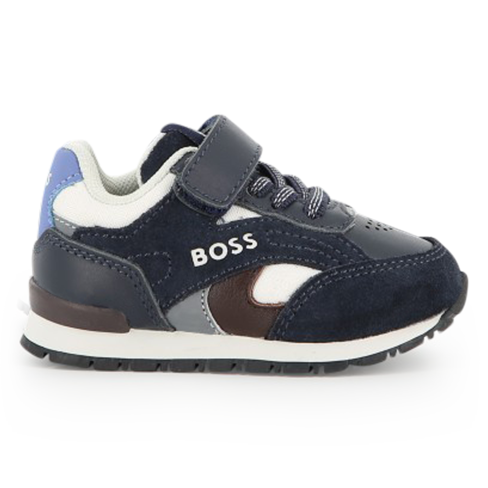 BOSS Baskets - Marine – foto 6 – Niñoz Almere