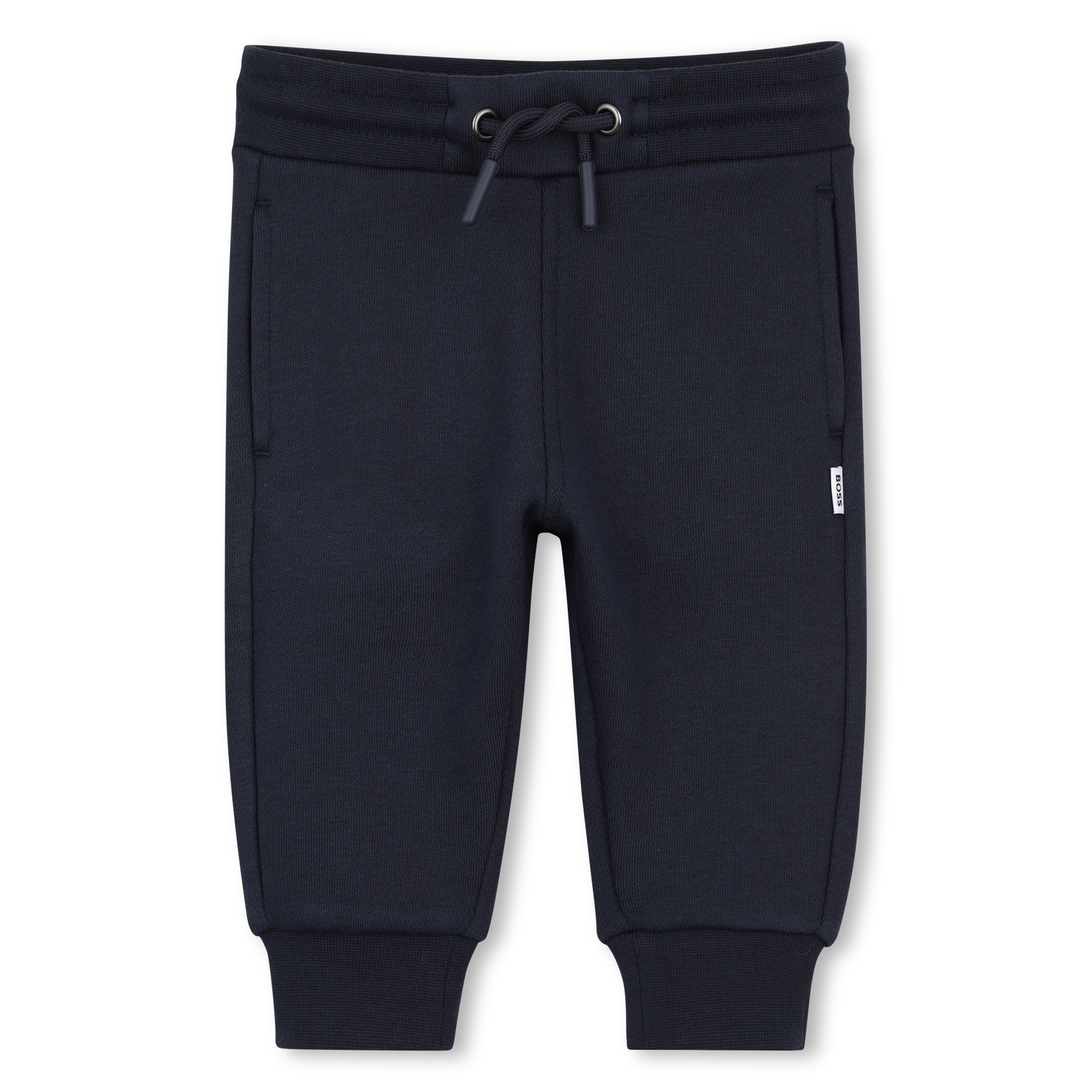 BOSS Vest+Broek - Marine – foto 7 – Niñoz Almere