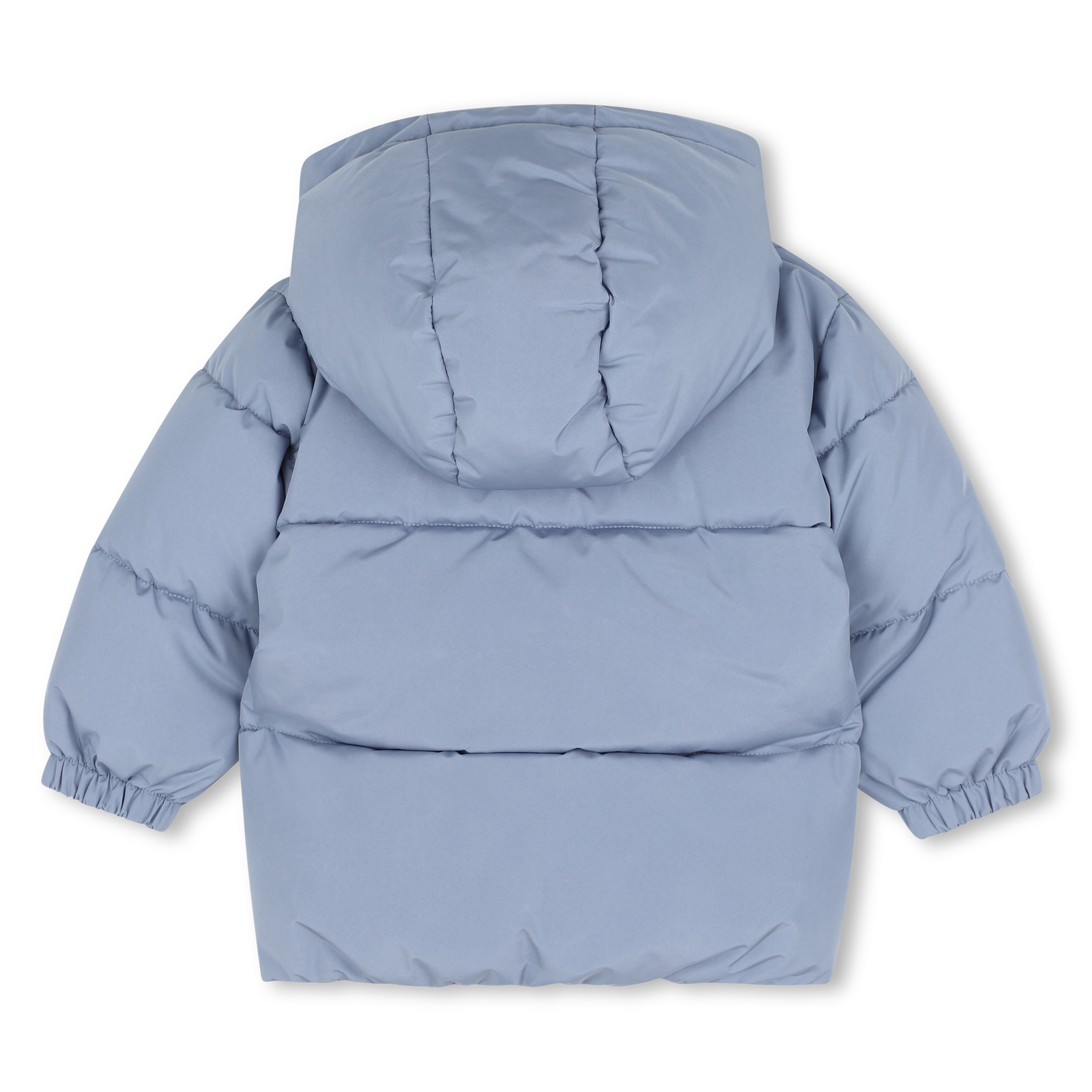 BOSS Donsjas - Lavendelblauw – foto 2 – Niñoz Almere
