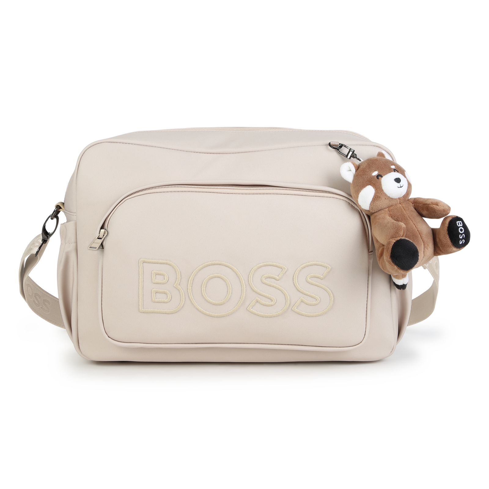 BOSS Luiertas - Beige – foto 2 – Niñoz Almere