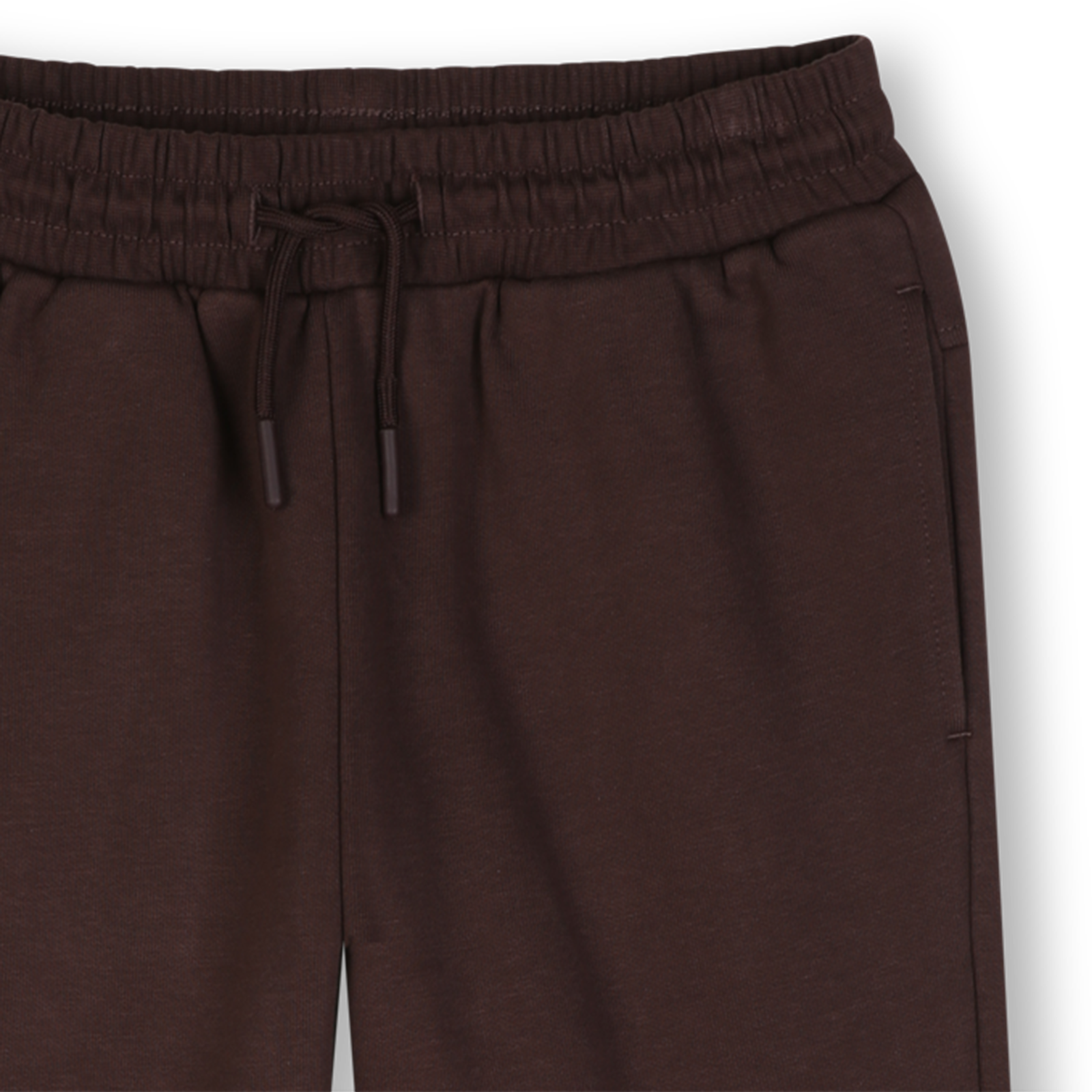 BOSS Joggingbroek - Bruin – foto 3 – Niñoz Almere