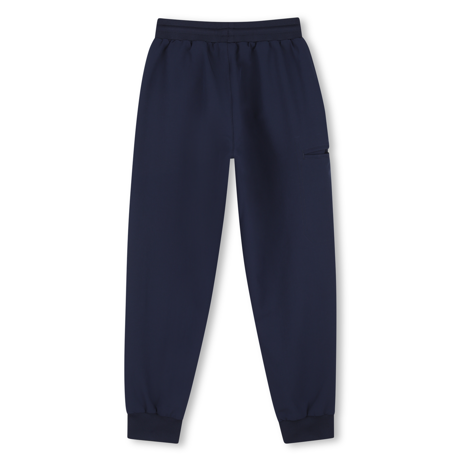 BOSS Joggingbroek - Marine – foto 2 – Niñoz Almere