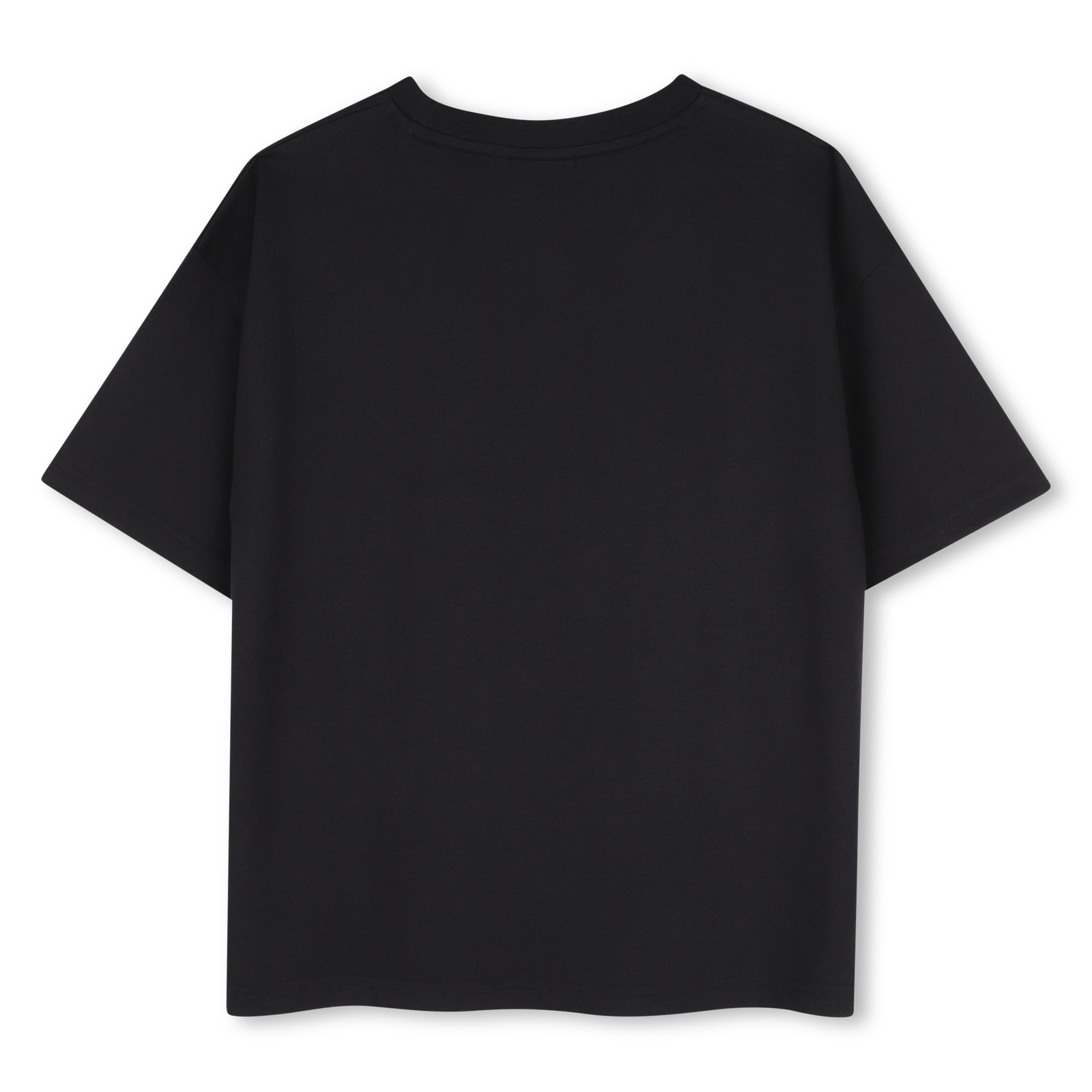 HUGO T-Shirt Korte Mouwen - Zwart – foto 2 – Niñoz Almere