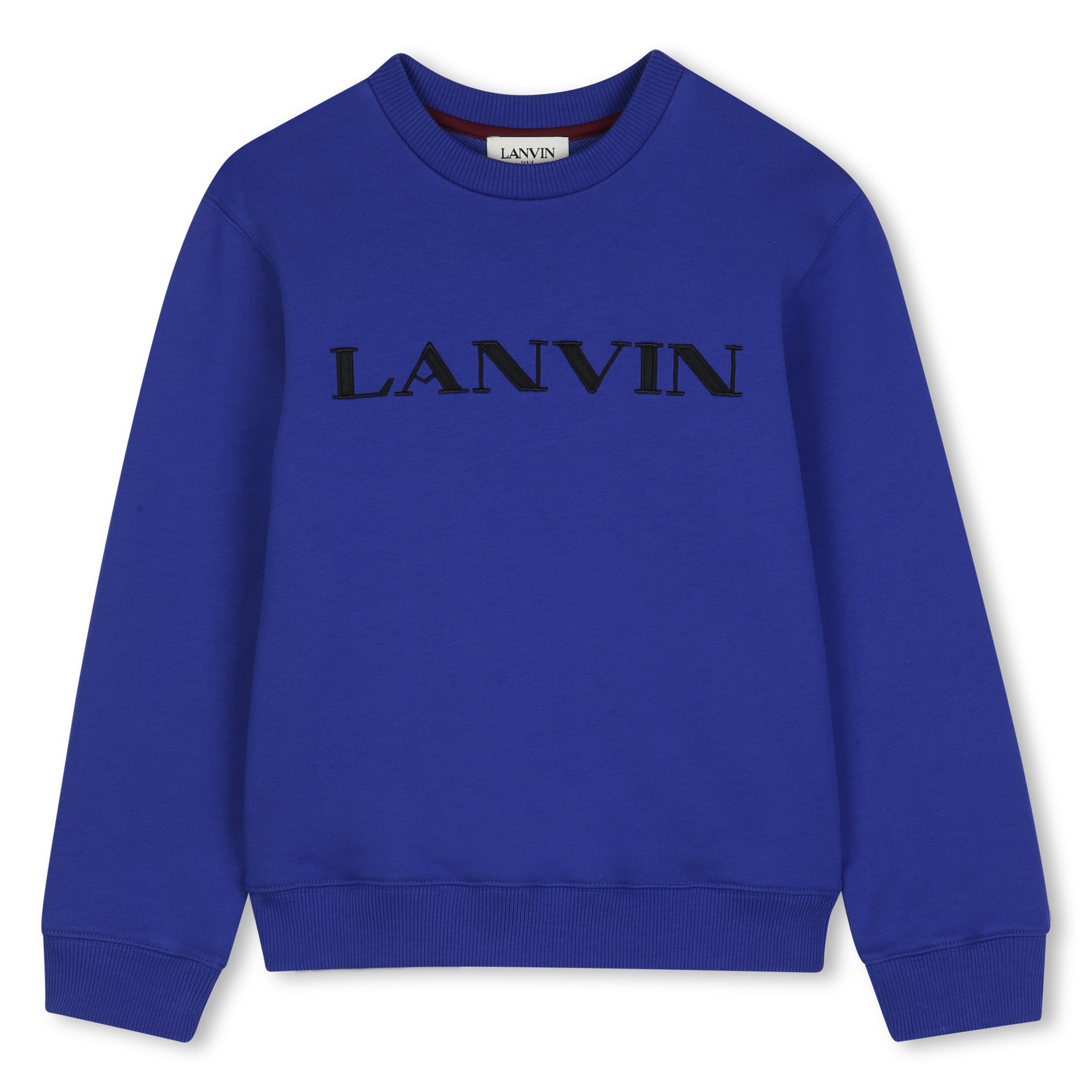 Lanvin Sweater - Arduin Blauw – foto 1 – Niñoz Almere