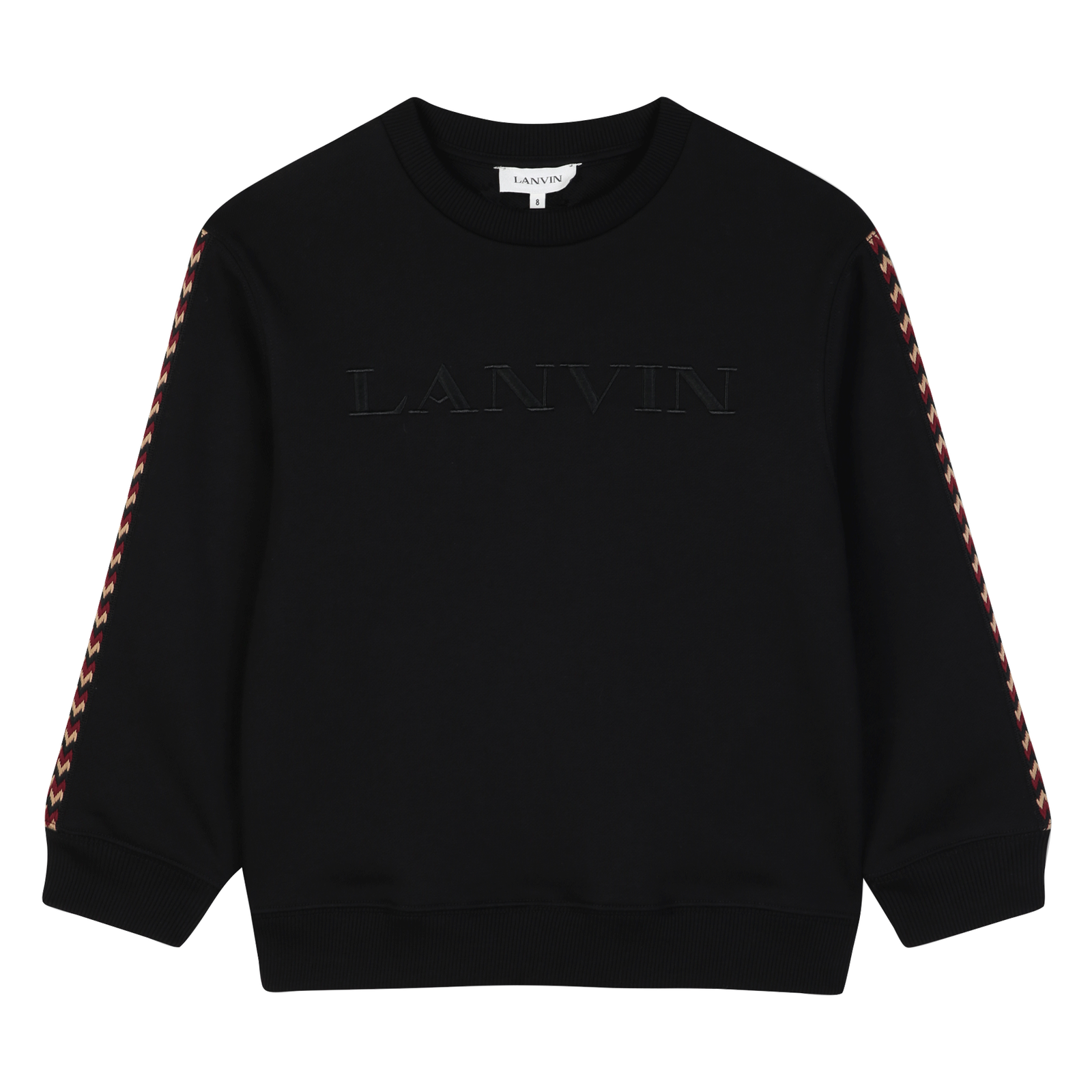 Lanvin Sweater - Zwart – foto 1 – Niñoz Almere