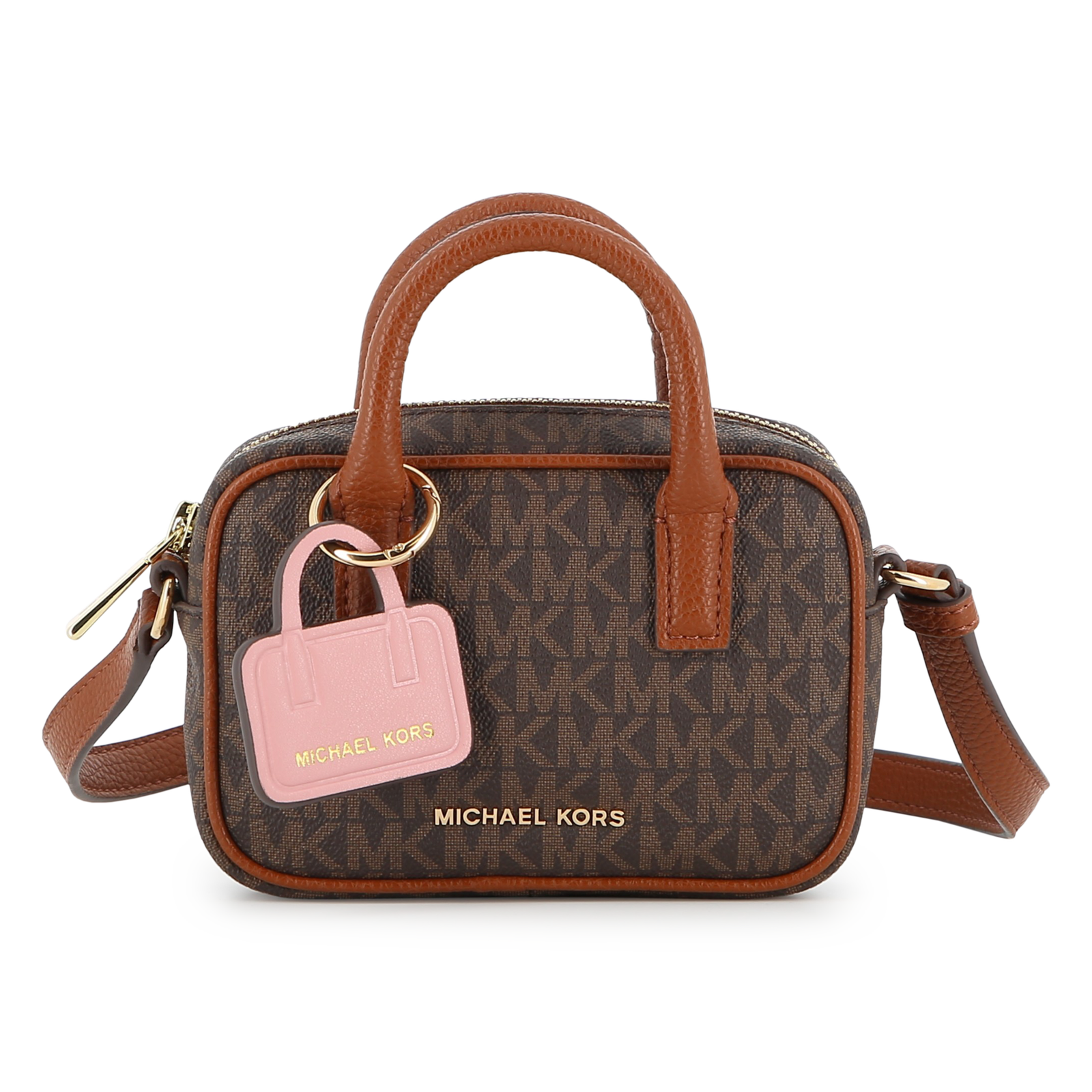 Michael Kors Handtas - Bruin – foto 1 – Niñoz Almere