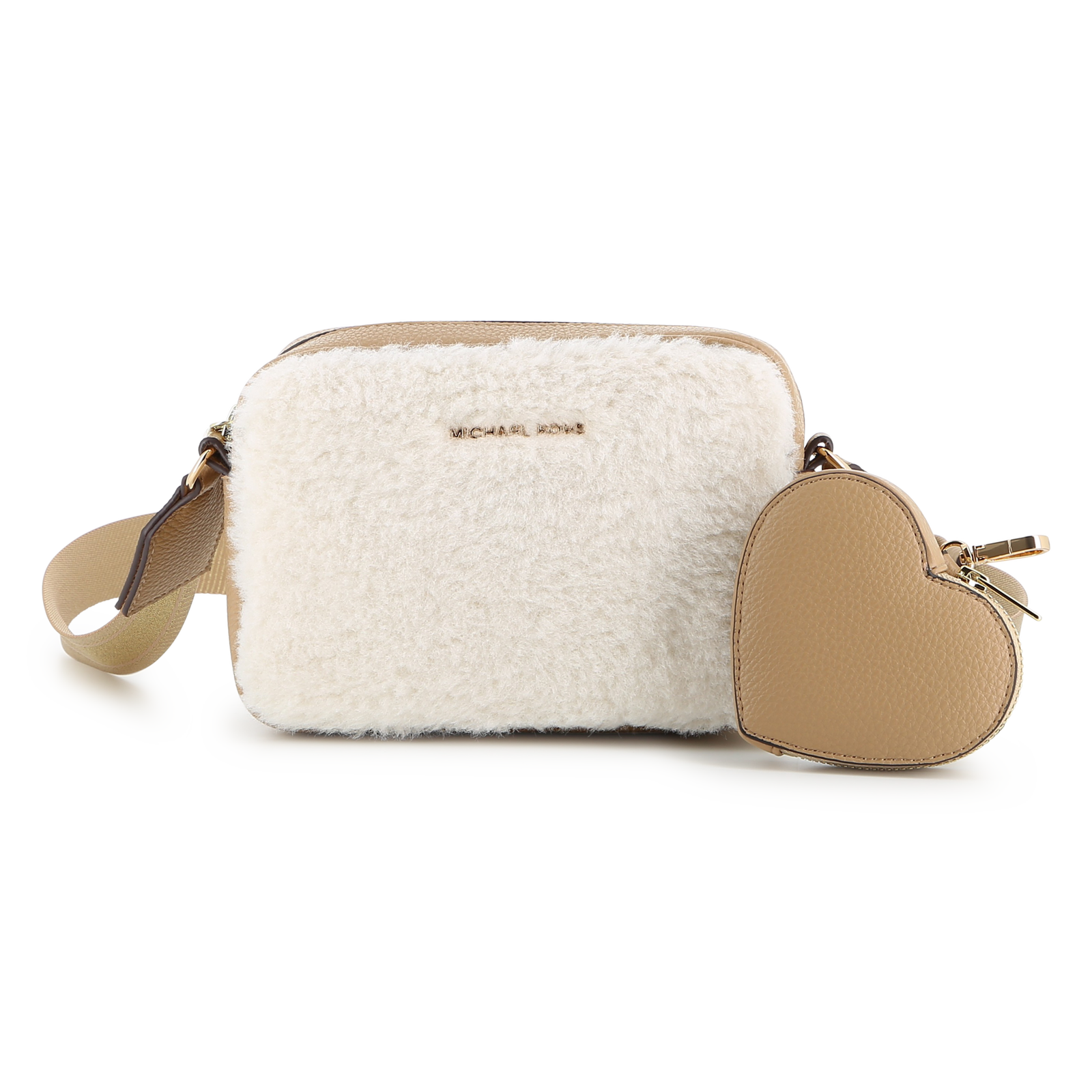 Michael Kors Handtas - Gebroken Wit – foto 1 – Niñoz Almere