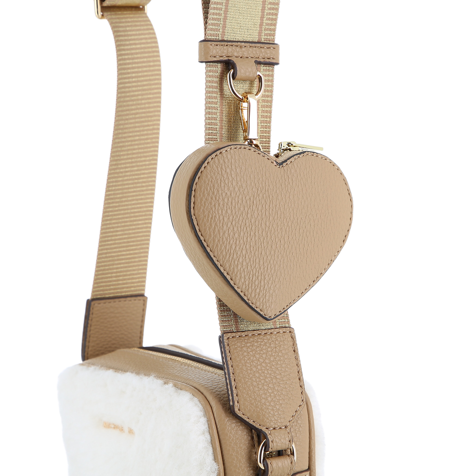 Michael Kors Handtas - Gebroken Wit – foto 4 – Niñoz Almere