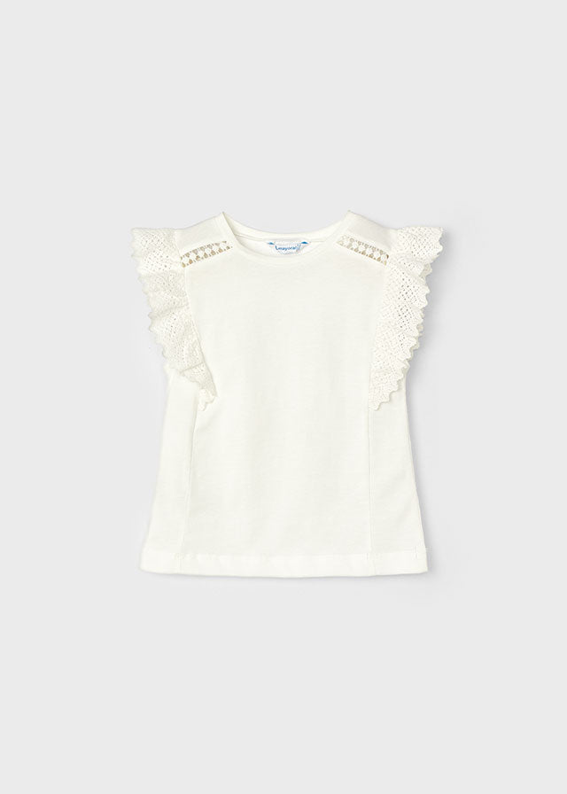 Mayoral jongens T-shirts Crudo (Sale) – designer kinderkleding | Niñoz Almere
