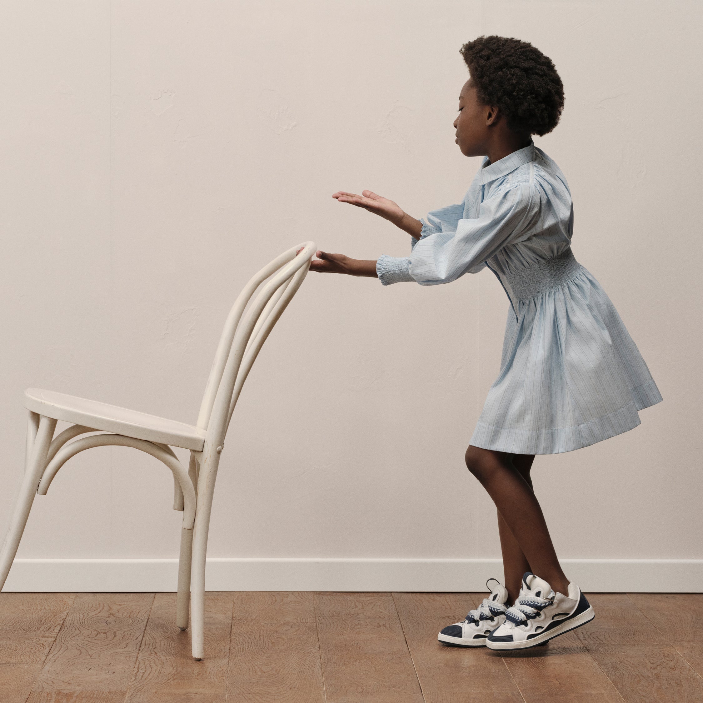 Niñoz boutique Almere kinderkleding