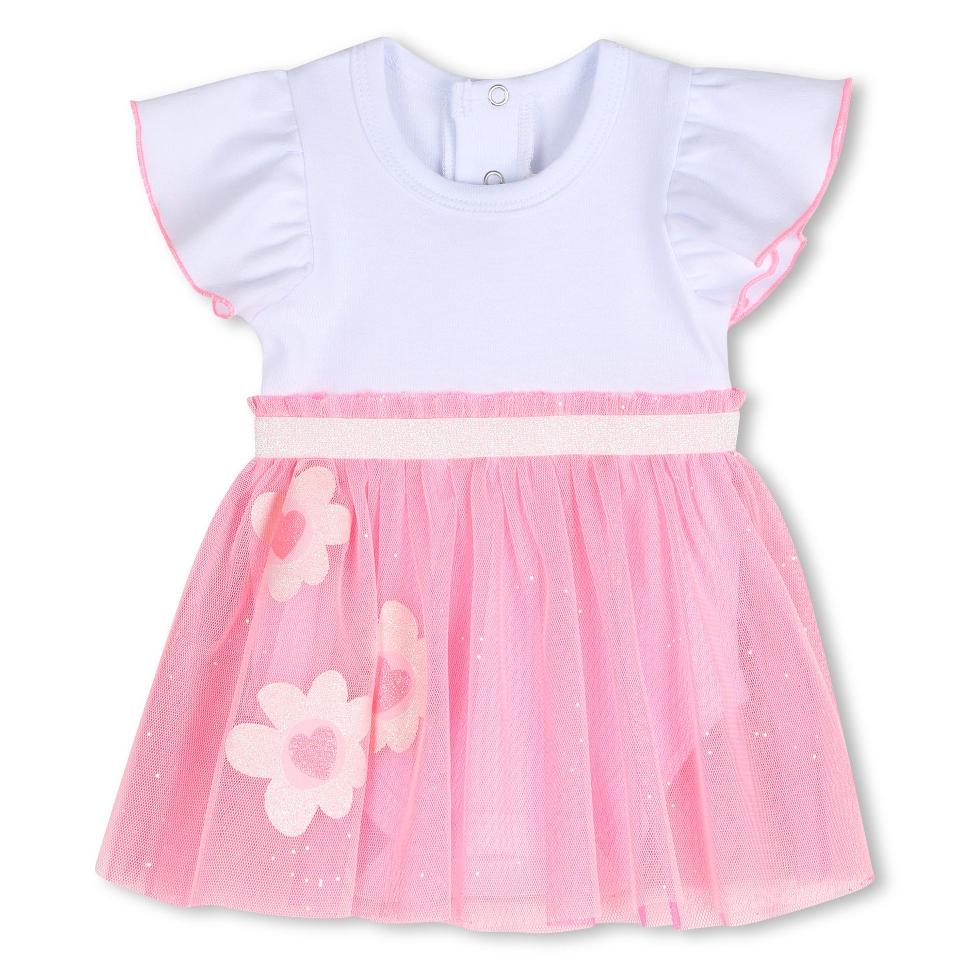 Luxe designer babykleding newborn bij Niñoz