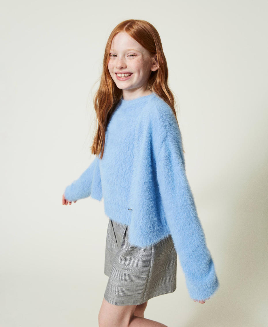 Twinset Kids Blouse Frozen 11732
