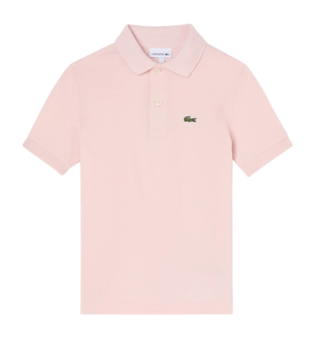 Lacoste polo 1-16 jaar Nidus