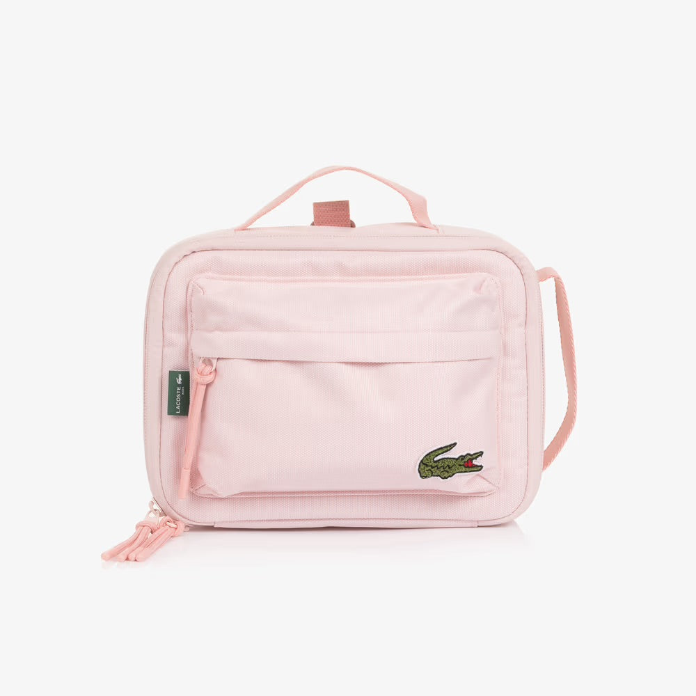 Lacoste lunchbox kinderen Nidus