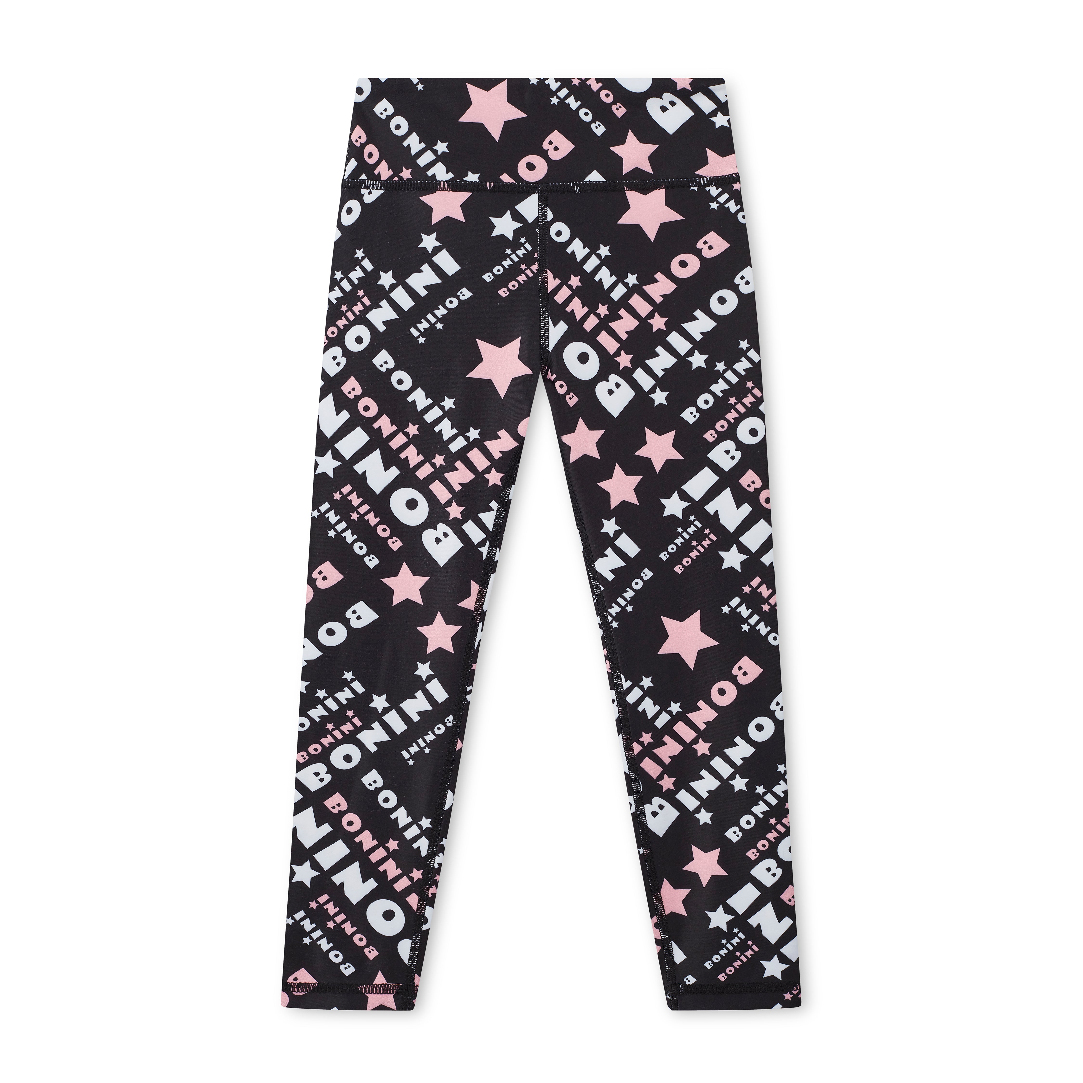 Bonini Broek Sprint Leggings BNA309