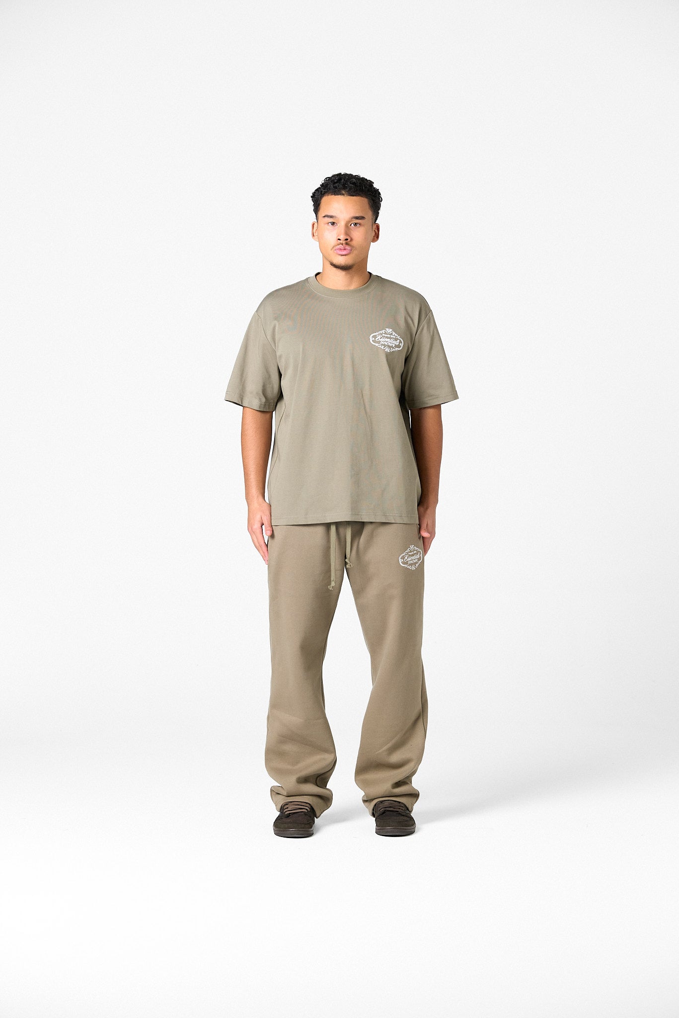 ROYAL SHIRT - GRENISH