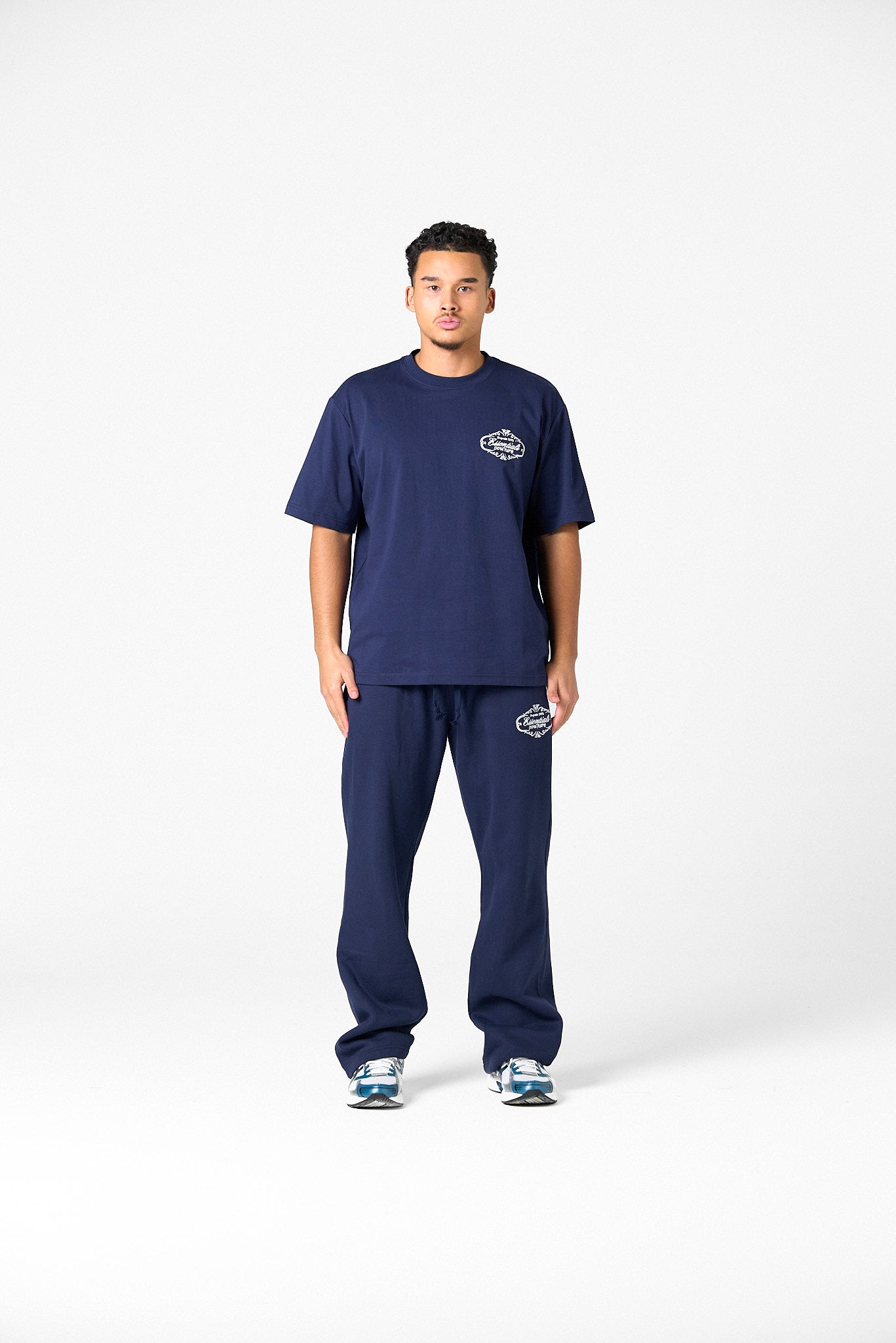 ROYAL SHIRT - NAVY BLUE