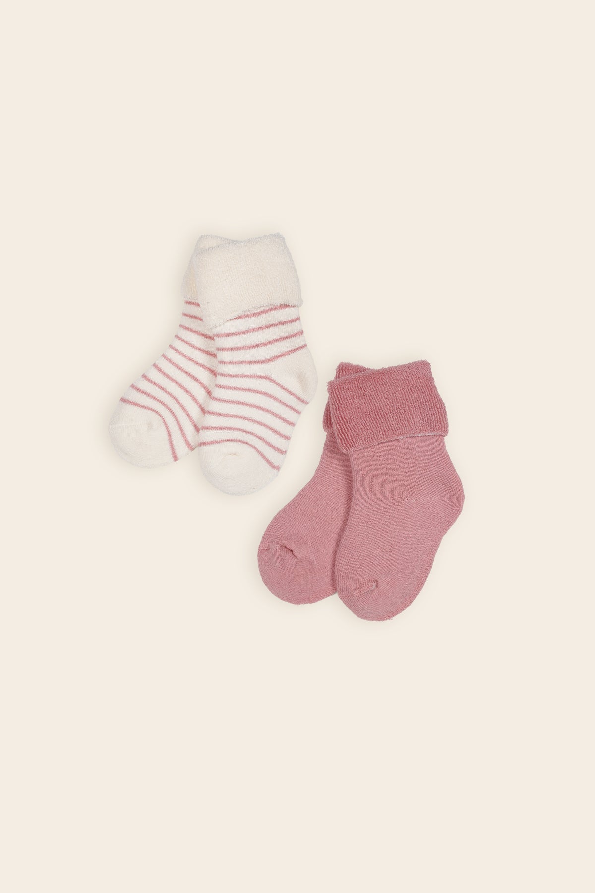 Petite Maison Sokken Pink 7906
