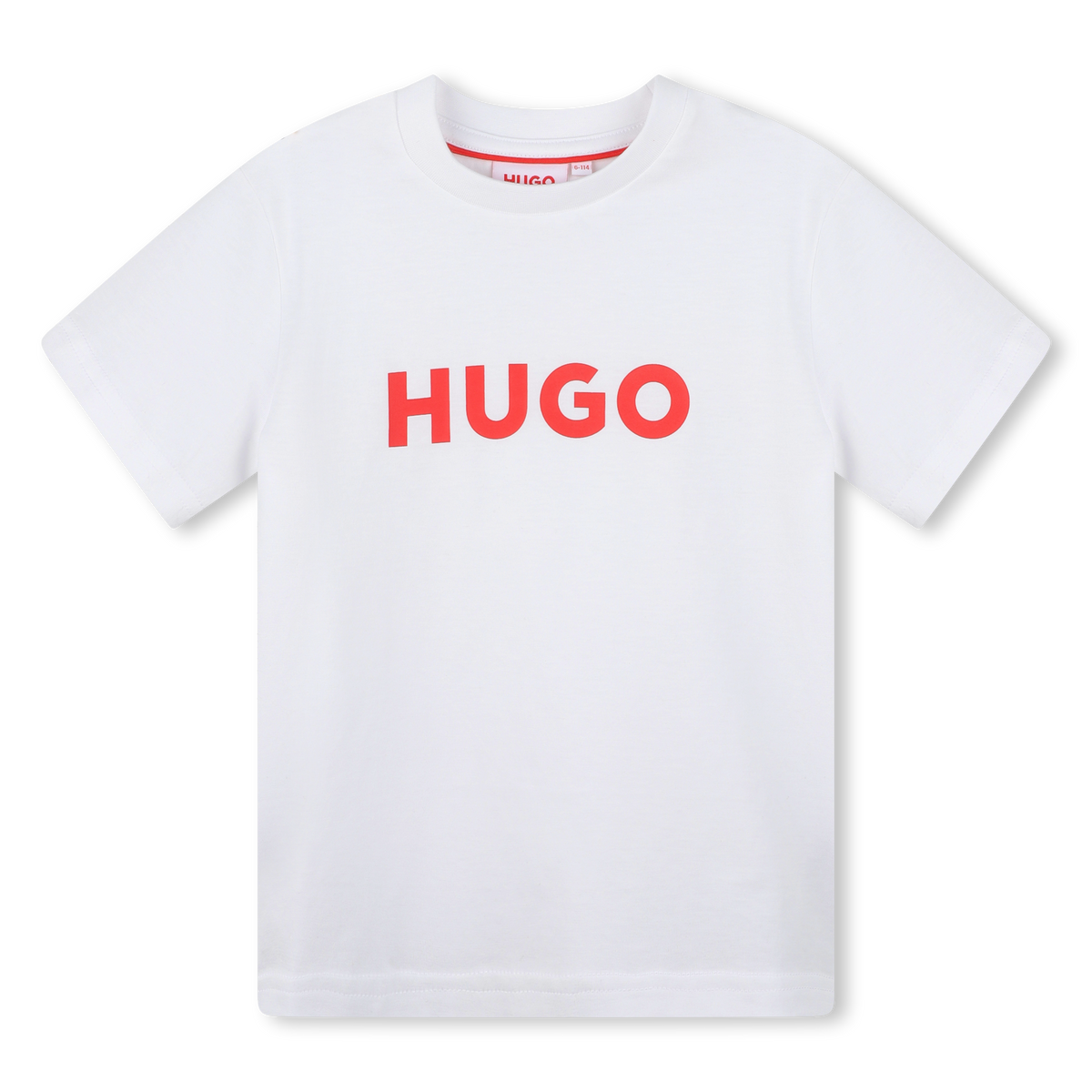 HUGO T-shirt - White