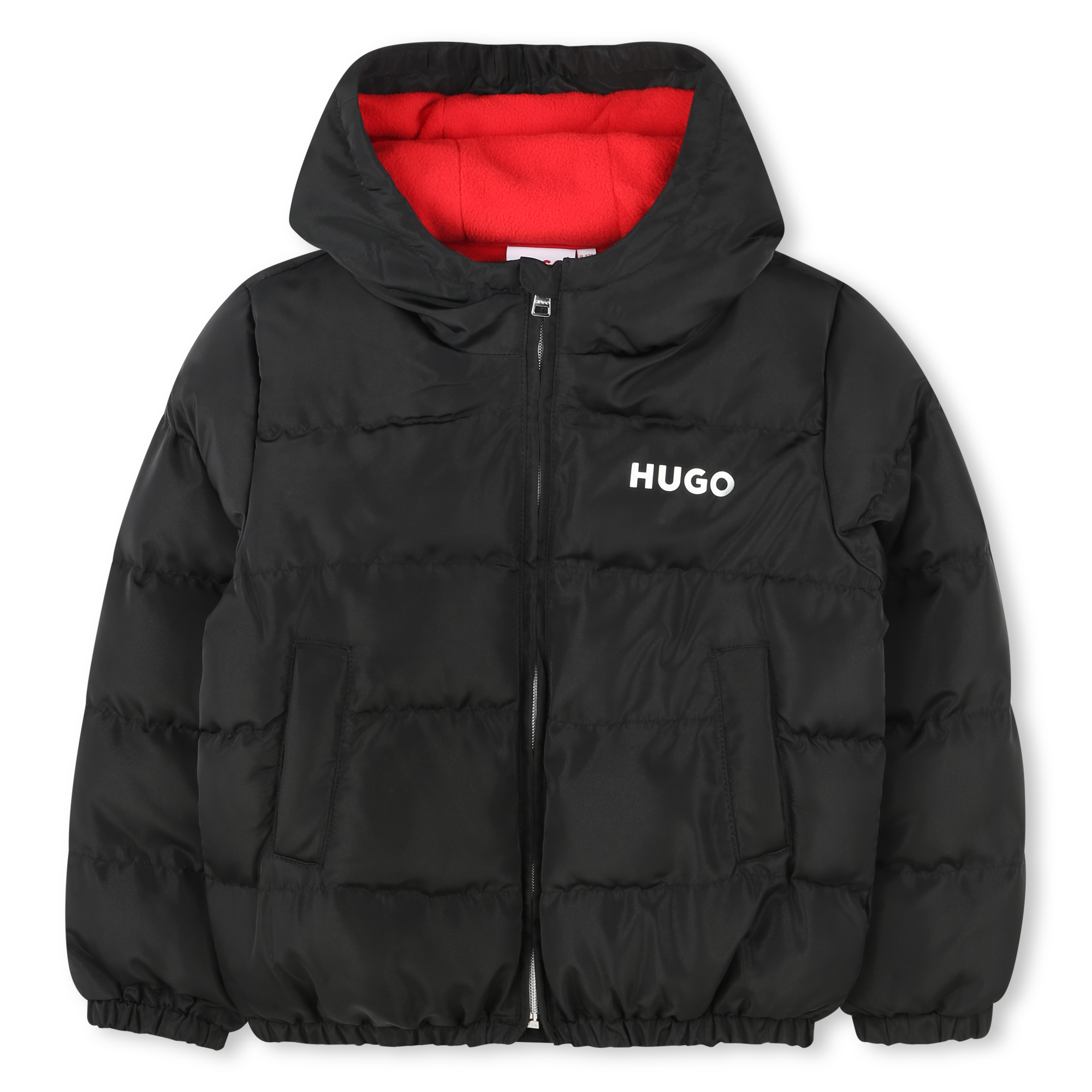 HUGO Jas - Black G00238