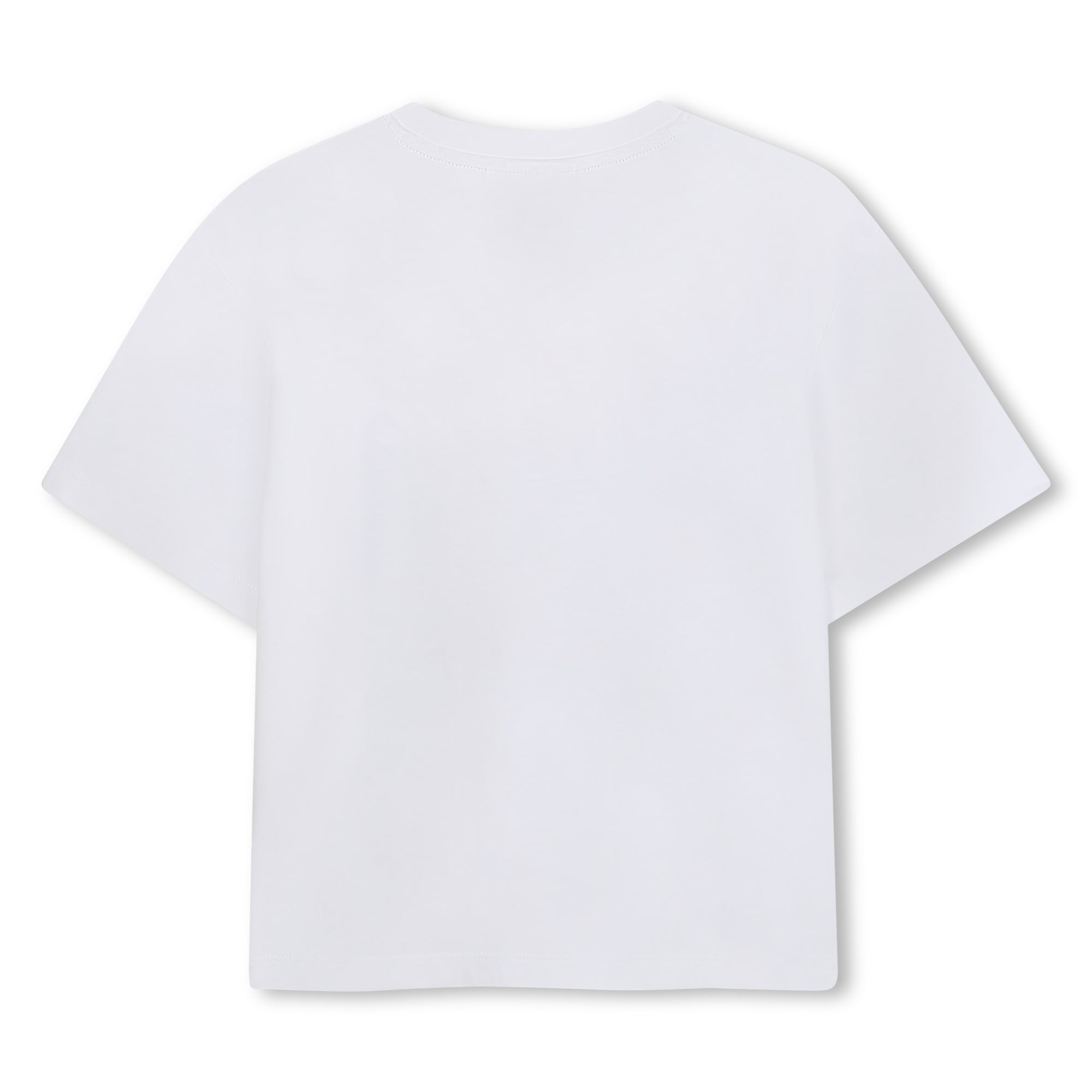 HUGO T-shirt - White (Sale)