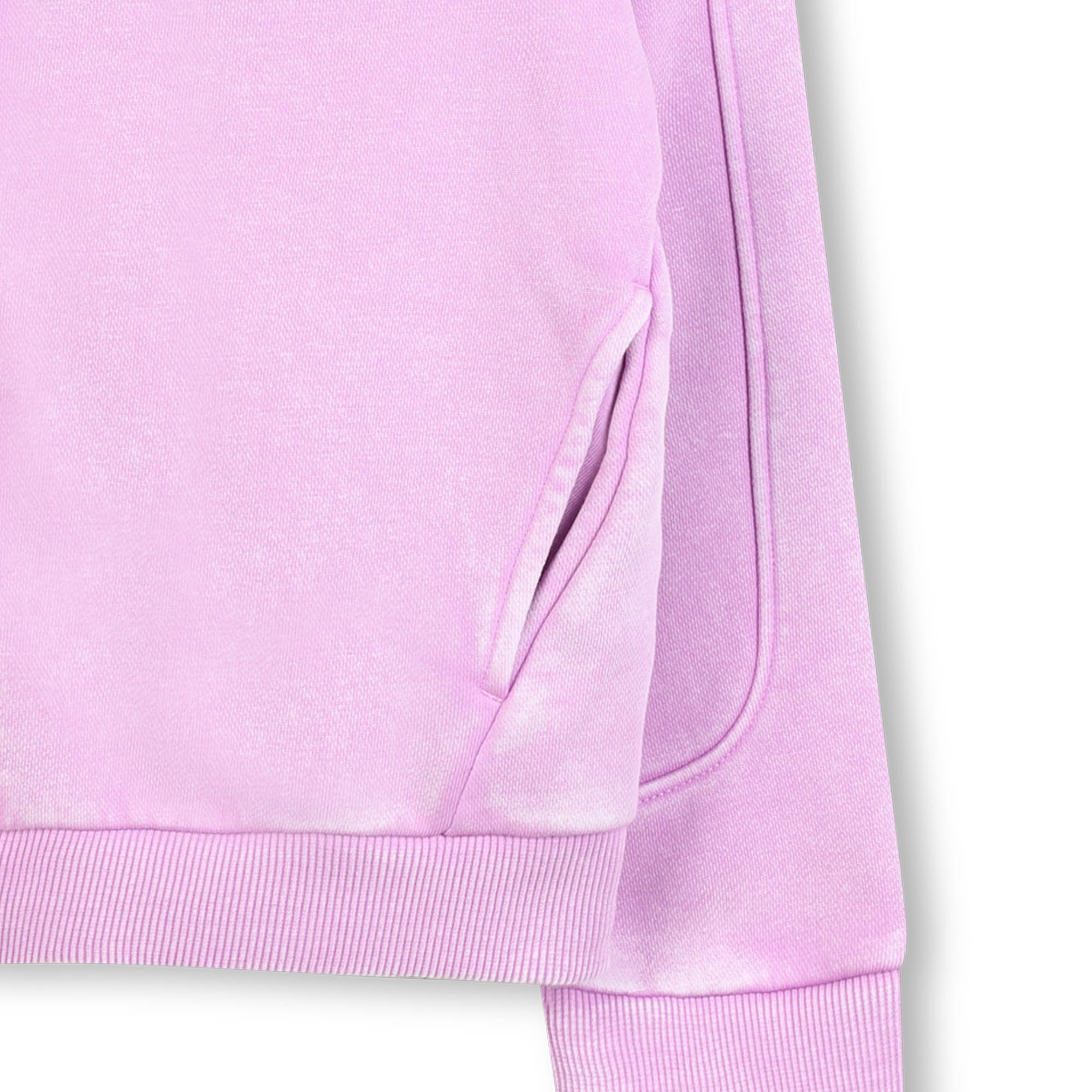 HUGO Vest - Violet (Sale)