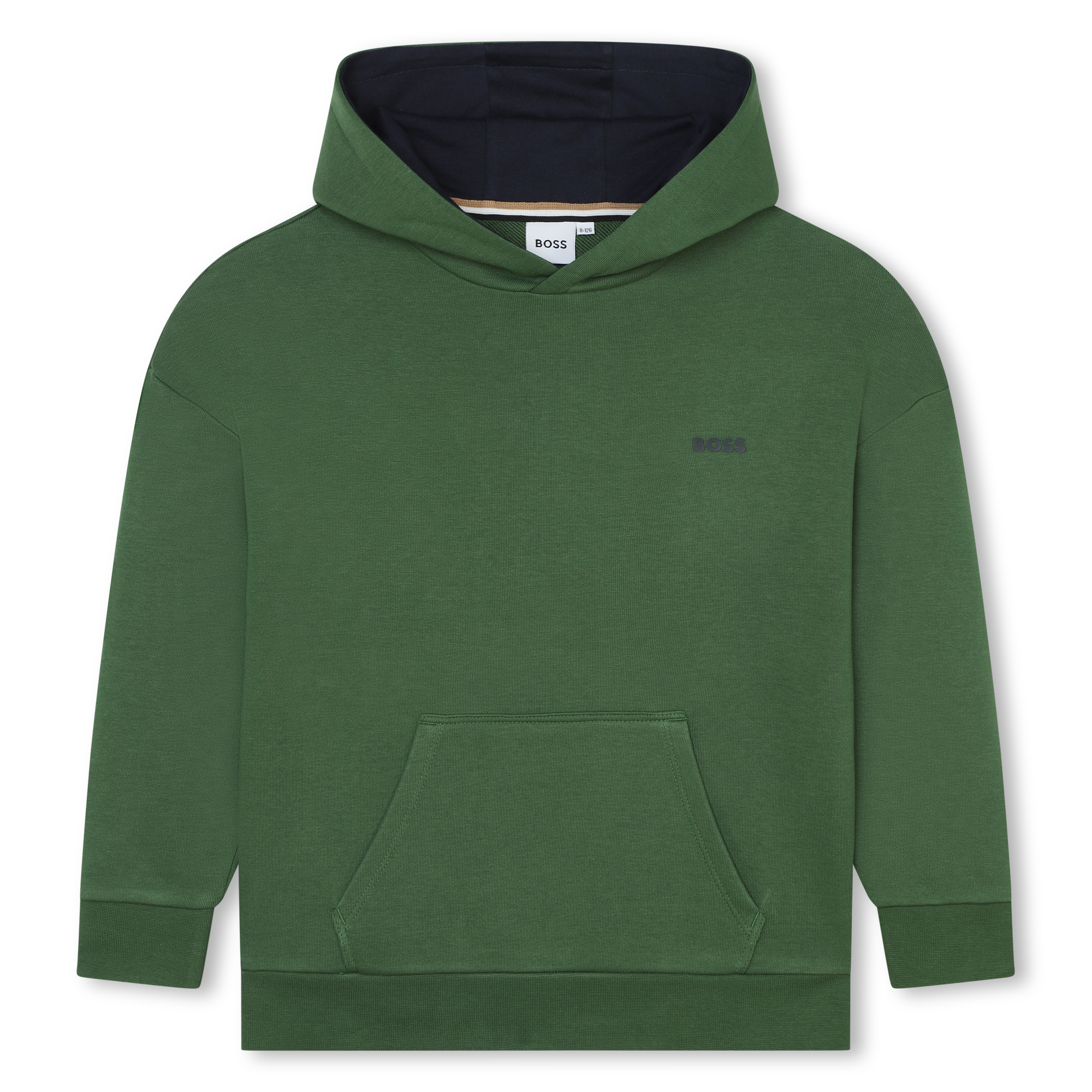 BOSS Sweatshirt - Khaki