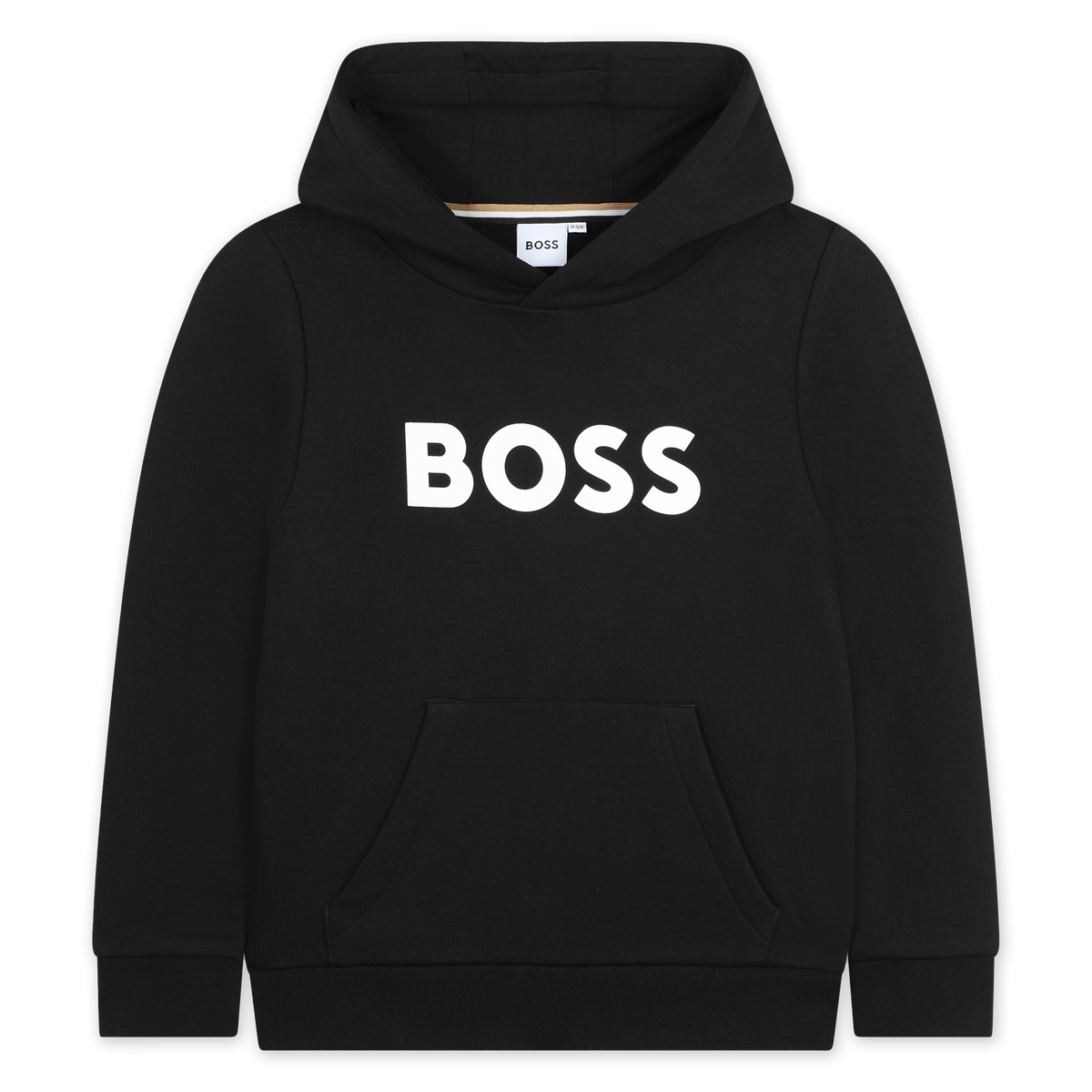 BOSS Sweatshirt - Black