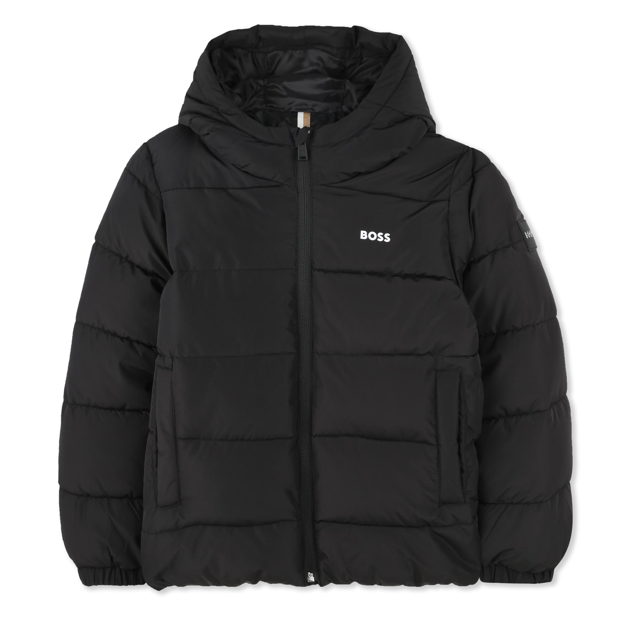 BOSS Jas - Black J51237