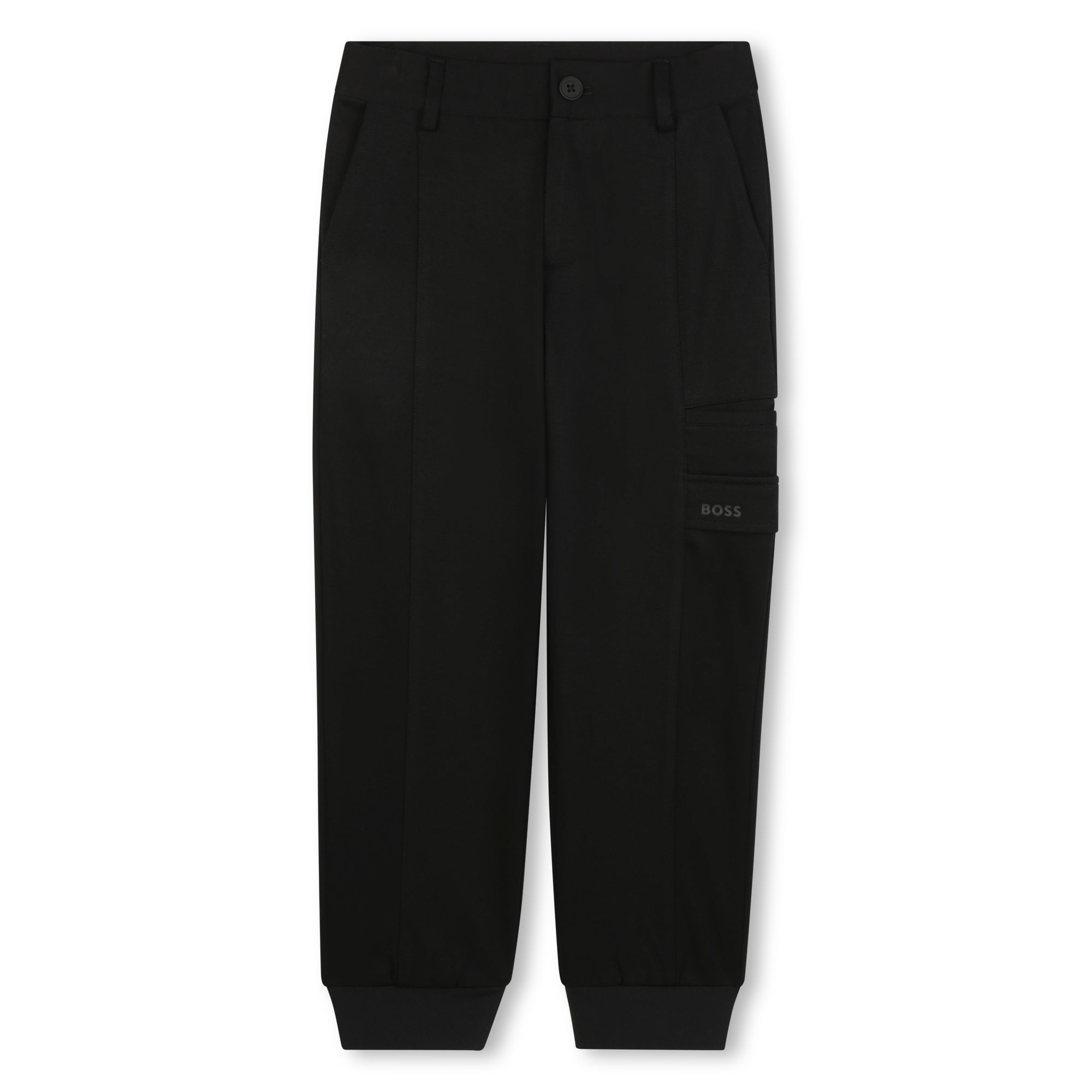 BOSS Joggingbroek - Zwart