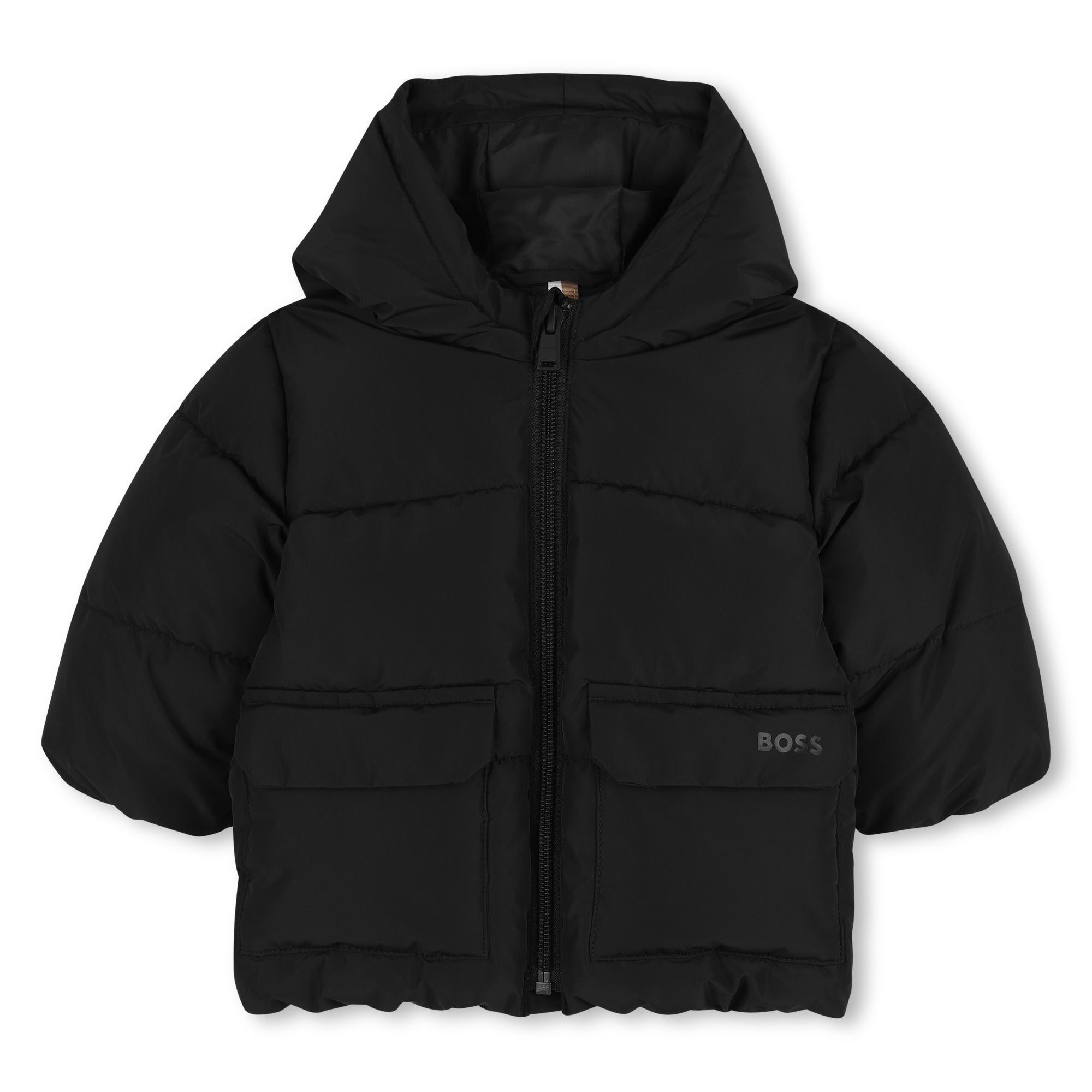 BOSS Jas - Black J52476