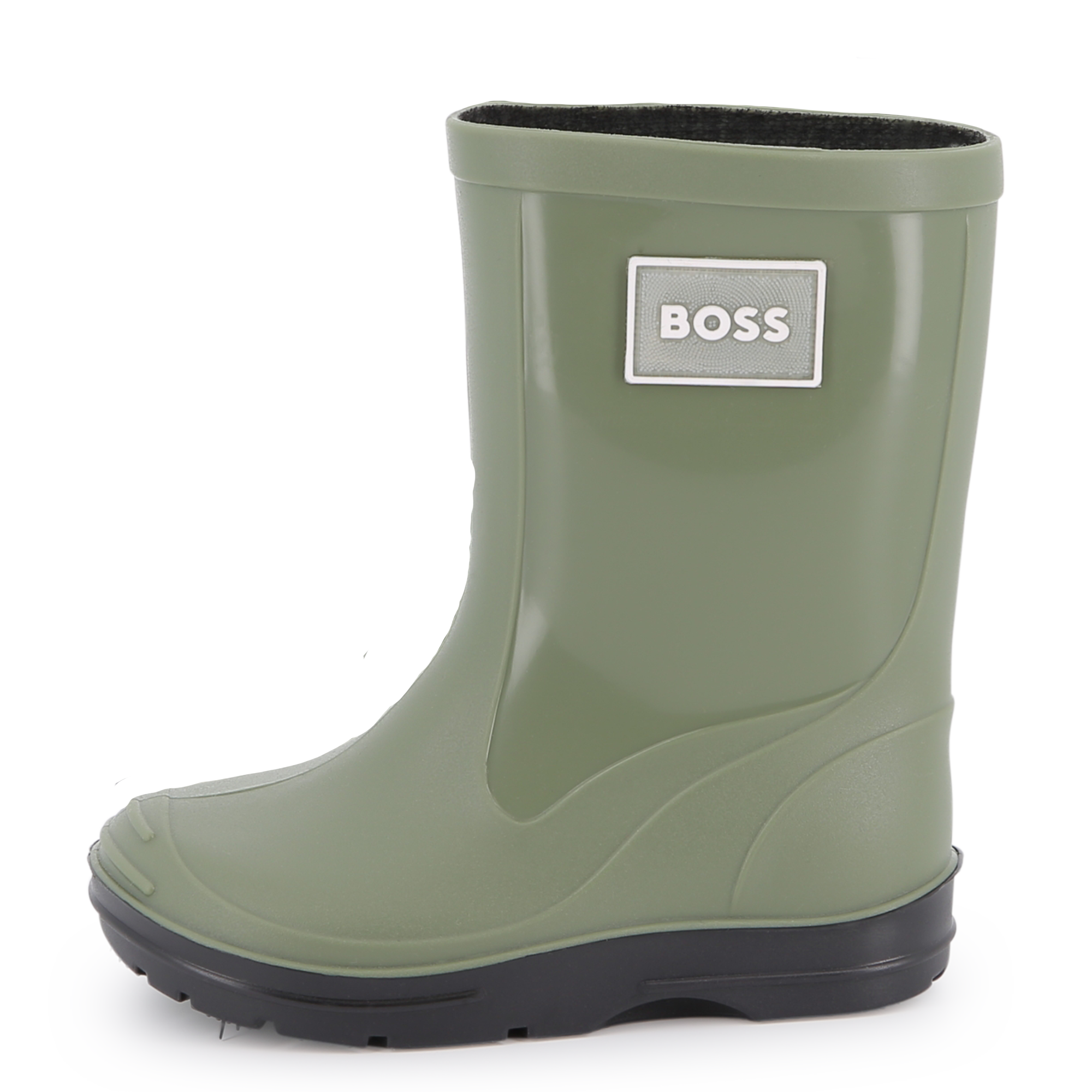 BOSS Wellies Regenlaarzen