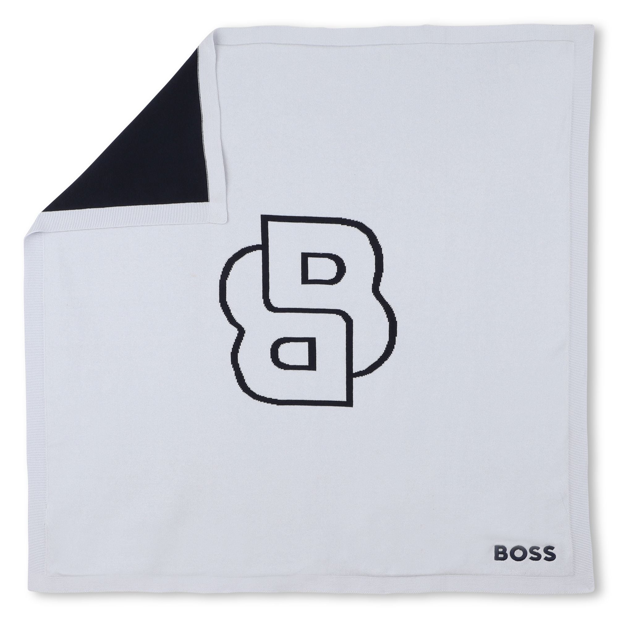 BOSS Babydeken - ATI