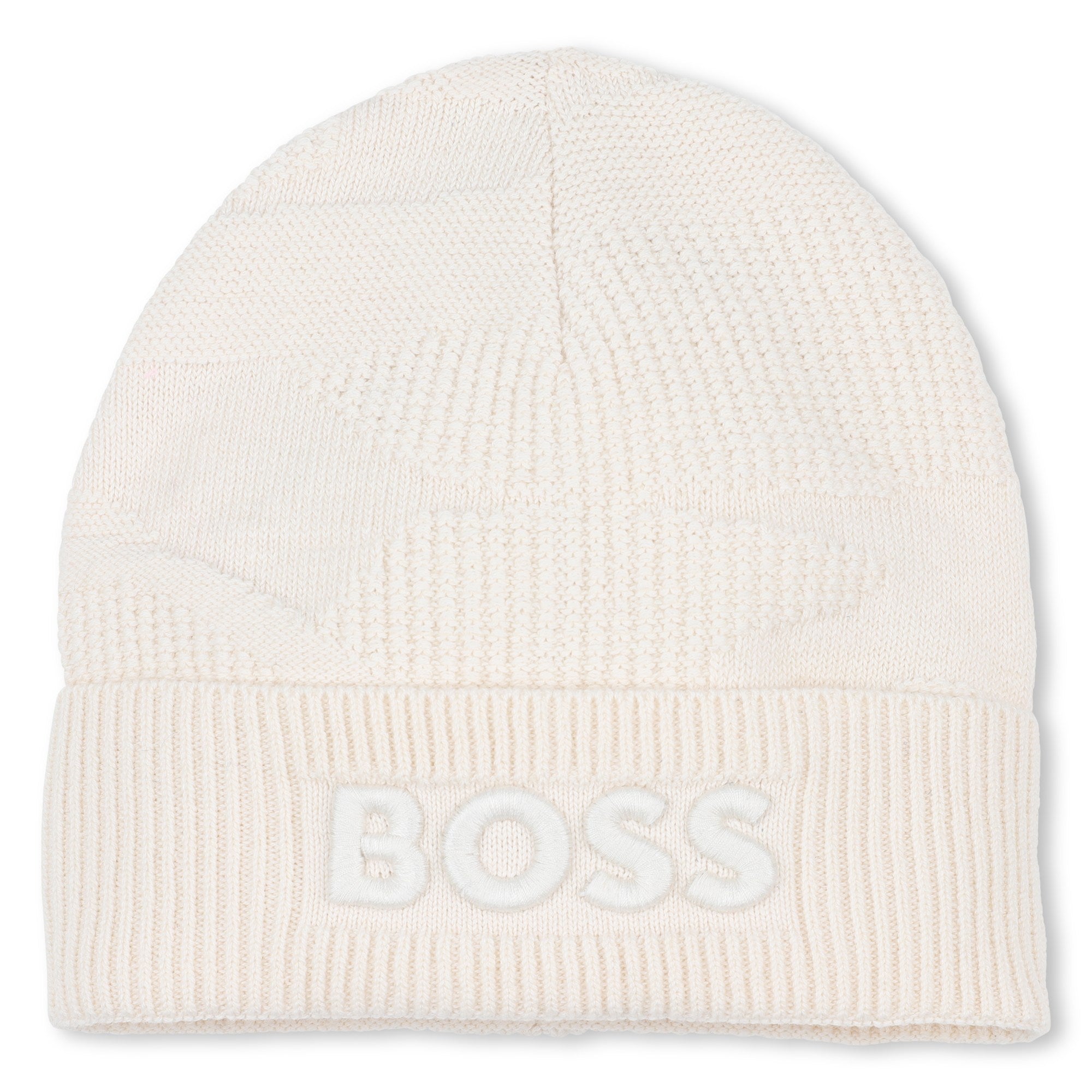 BOSS Muts - Sand