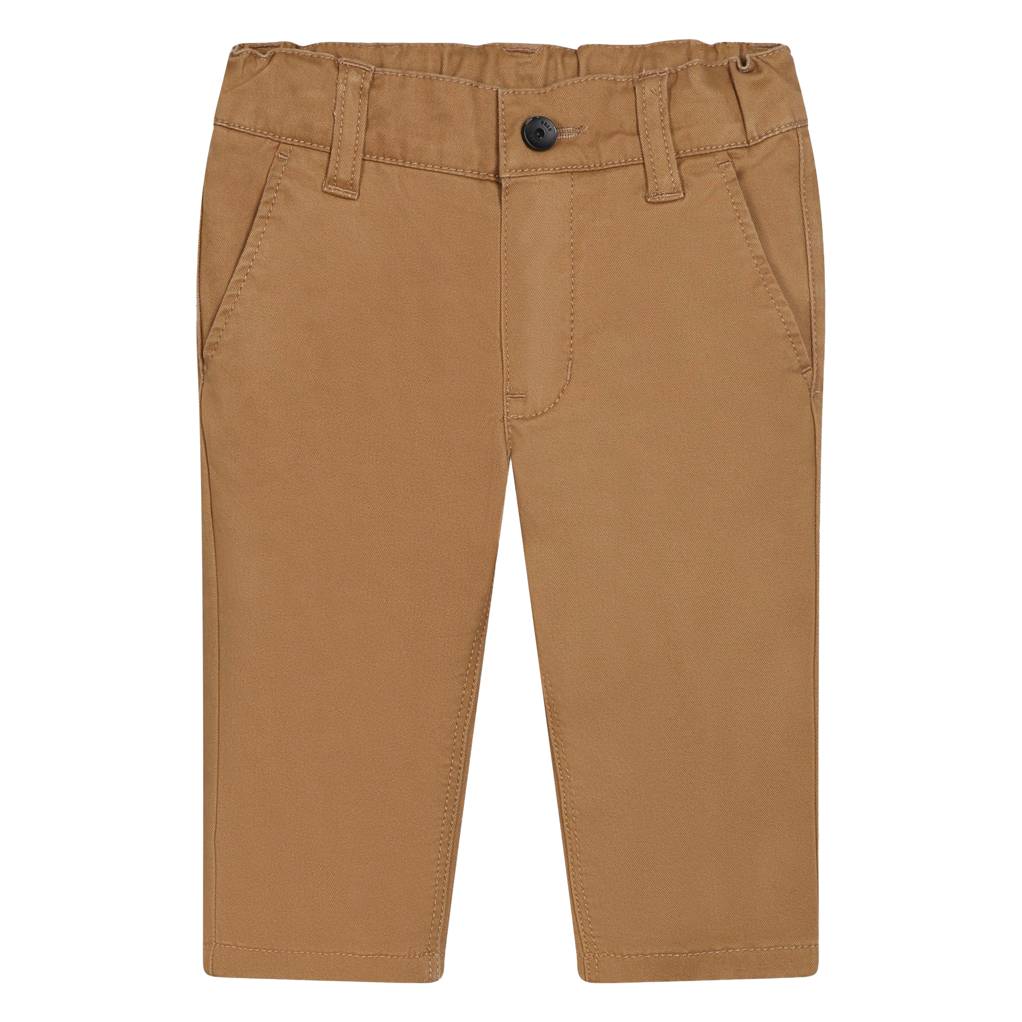 BOSS Broek - Cookie