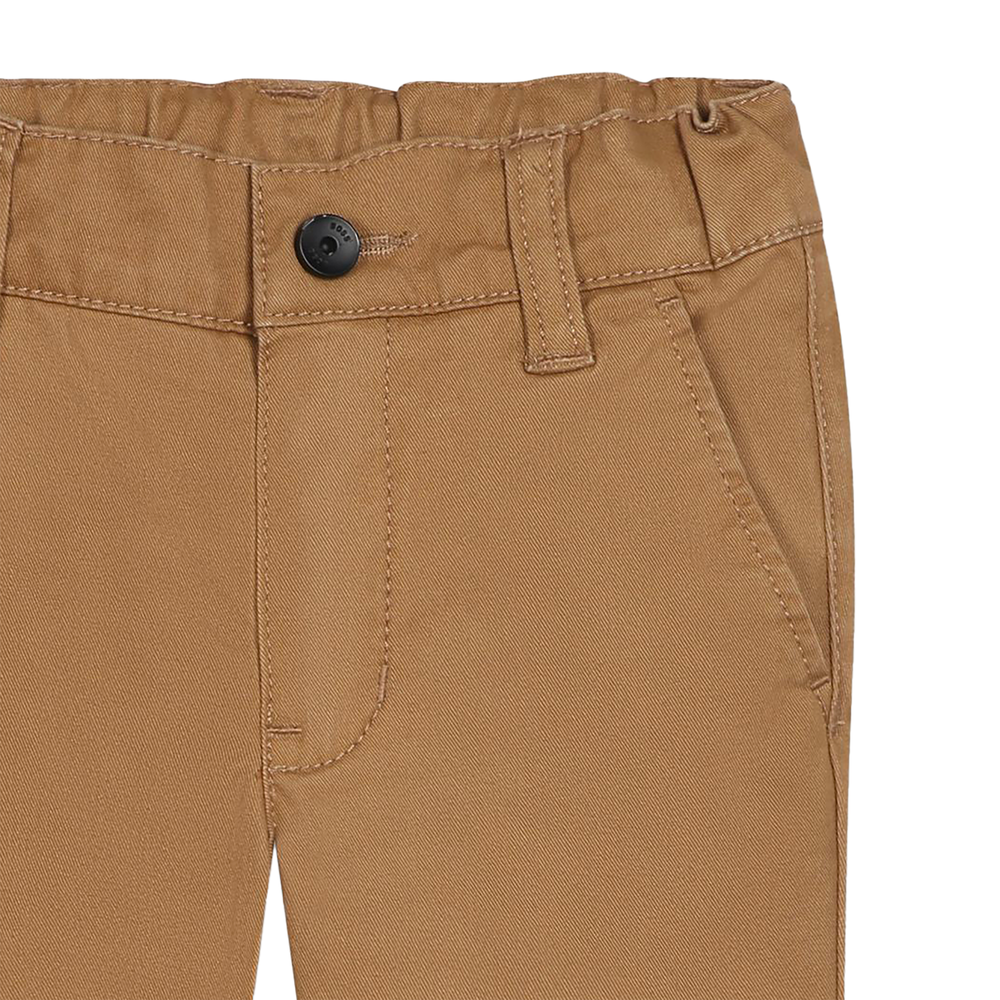 BOSS Broek - Cookie
