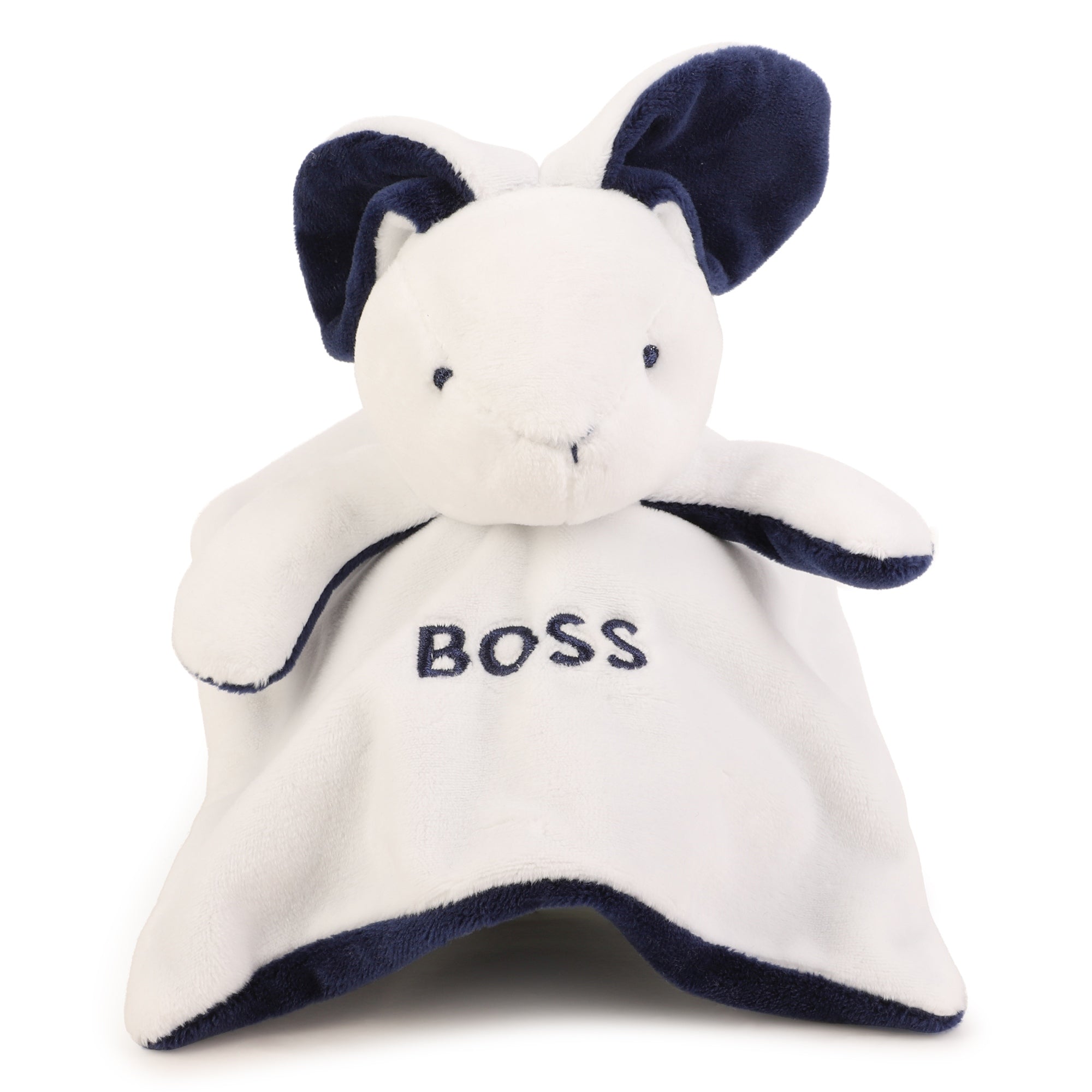BOSS Knuffeldoekje - Wit
