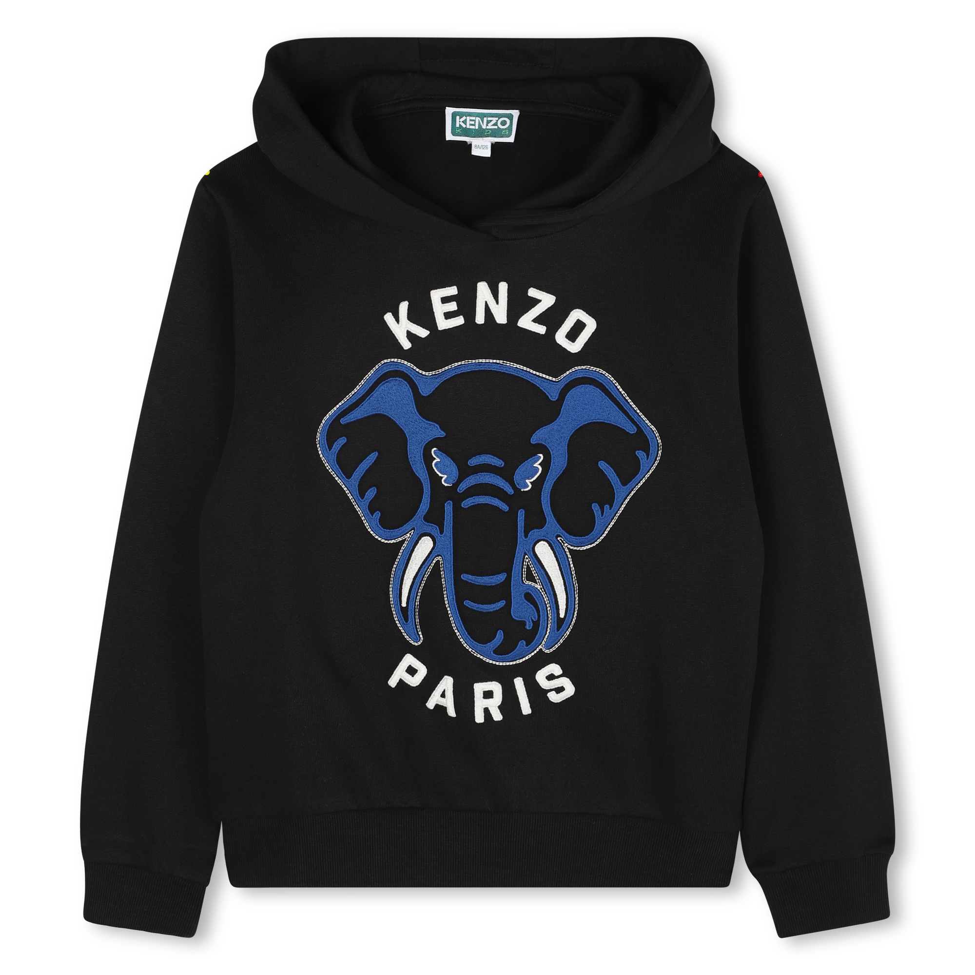 Kenzo Kids Sweater - Slate Blue