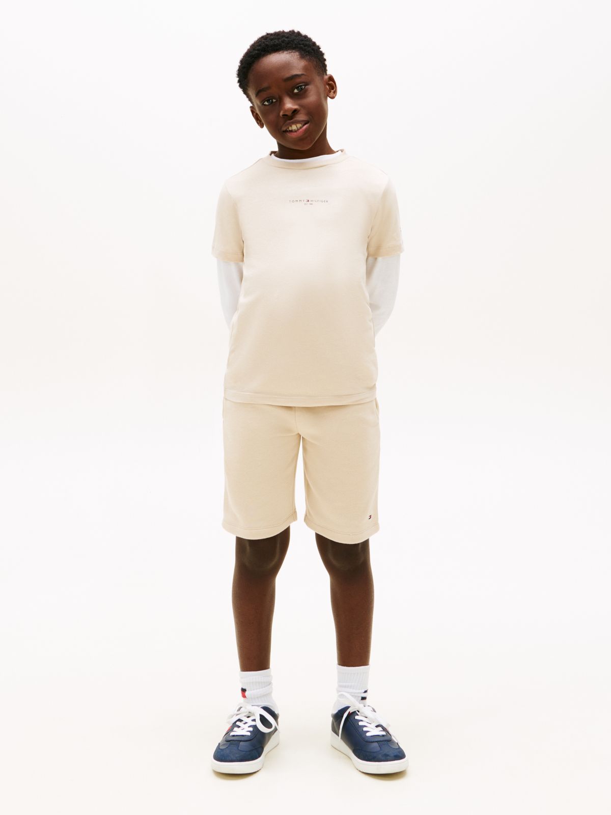Tommy Hilfiger Kledingset - Beige