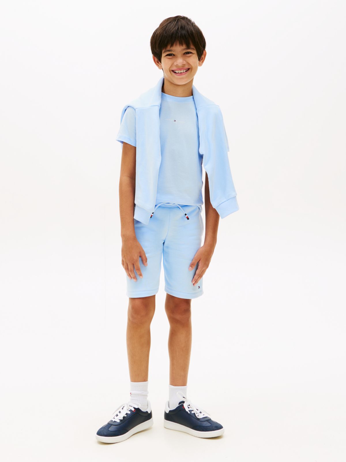 Tommy Hilfiger Kledingset - Blauw