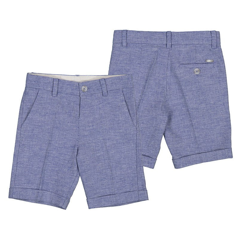 Mayoral jongens Broeken Cian 3267 (Sale) – designer kinderkleding | Niñoz Almere