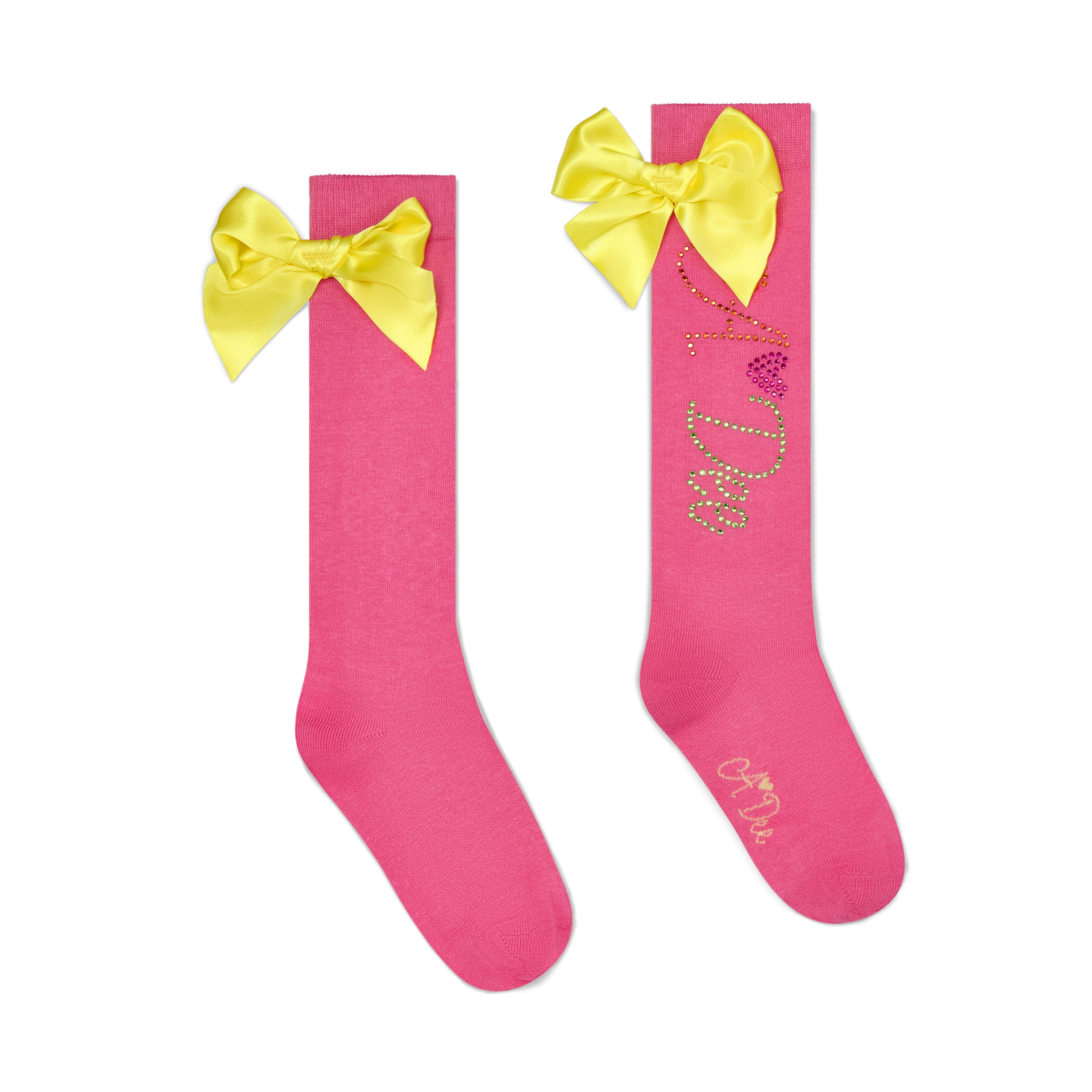 A*Dee Roze Tina Kniekousen