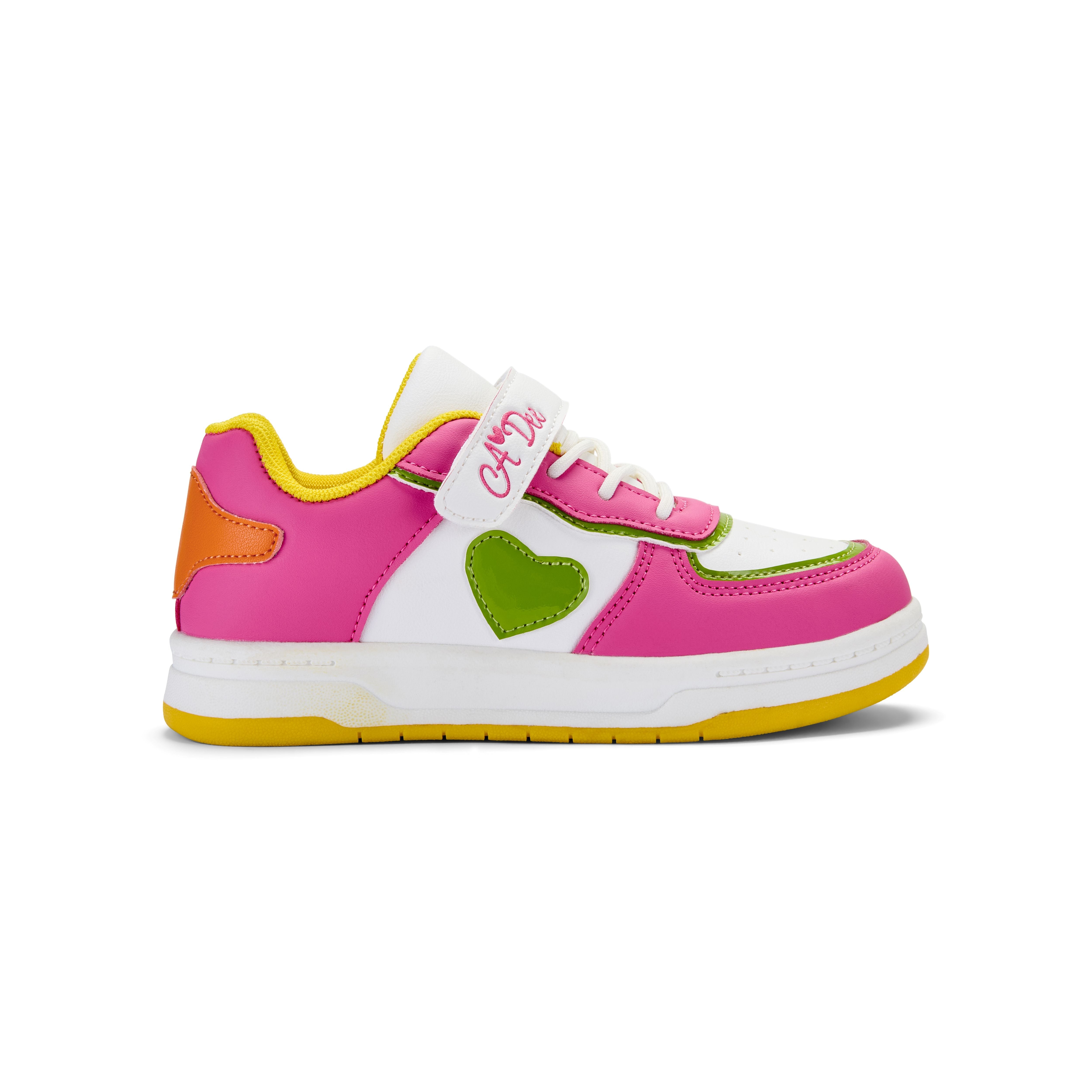 A*Dee Felroze DNK Sneakers