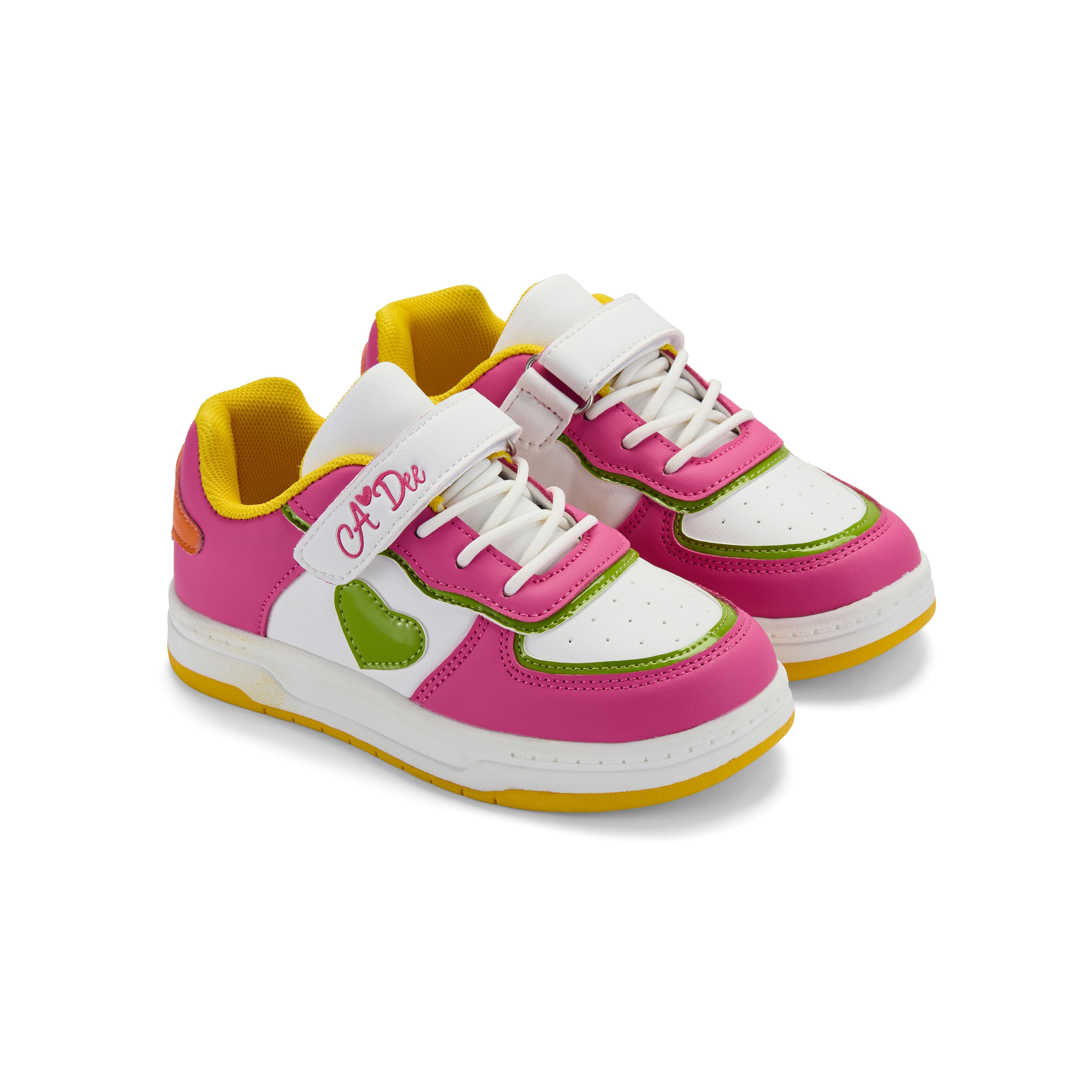 A*Dee Felroze DNK Sneakers