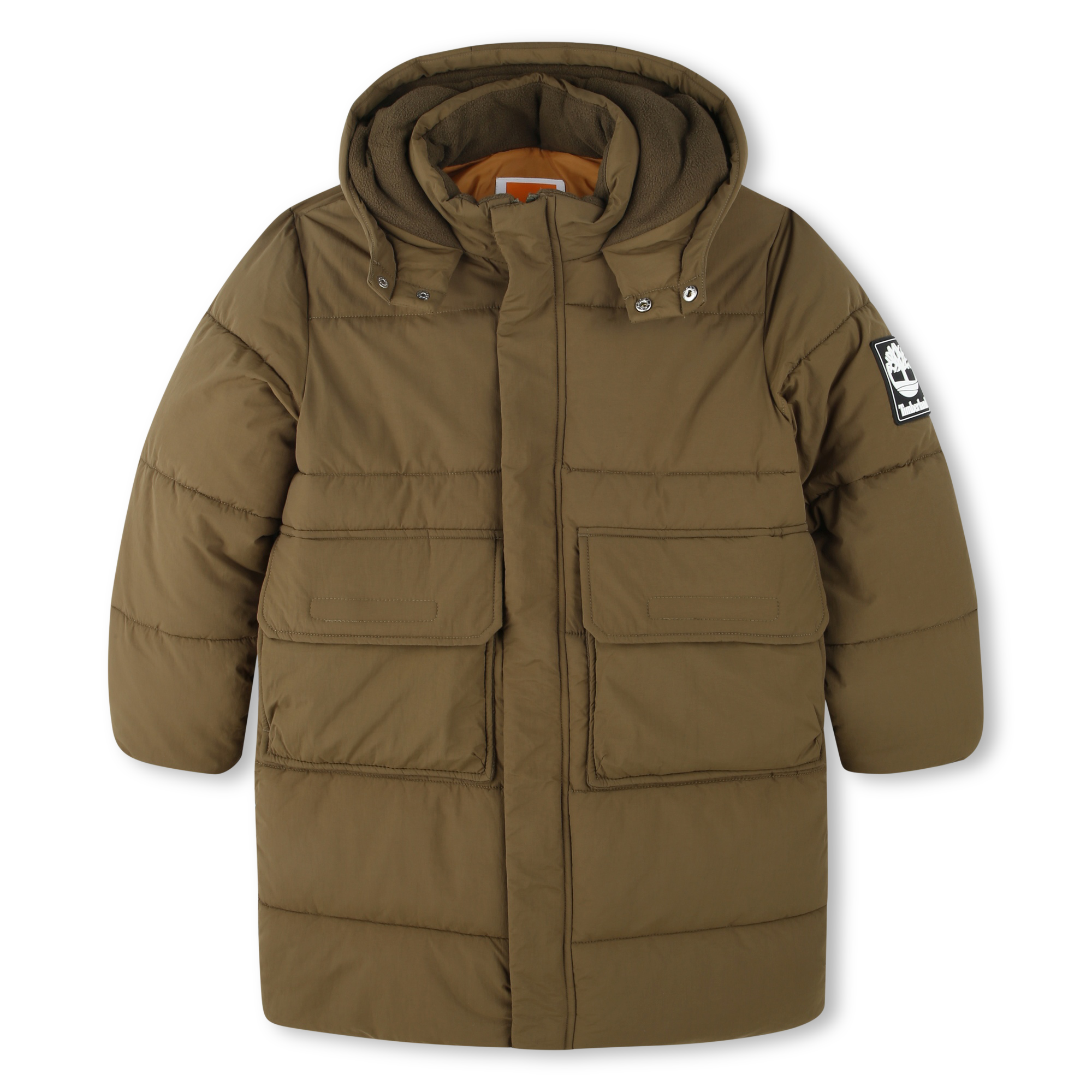 Timberland Winterjas - Khaki