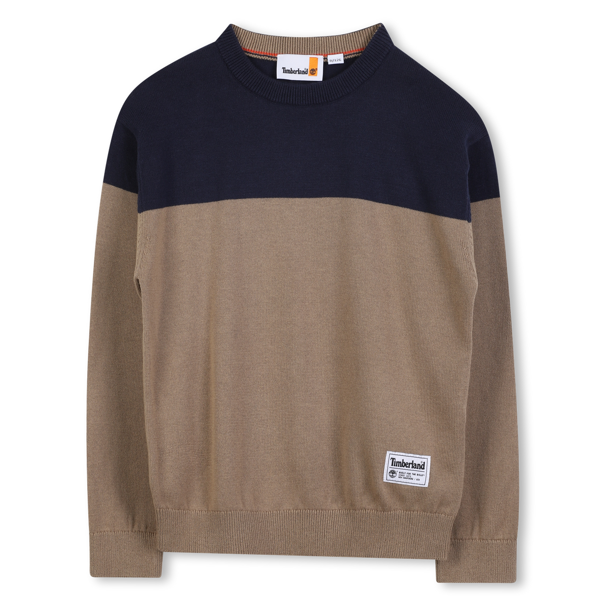 Timberland Trui - Khaki