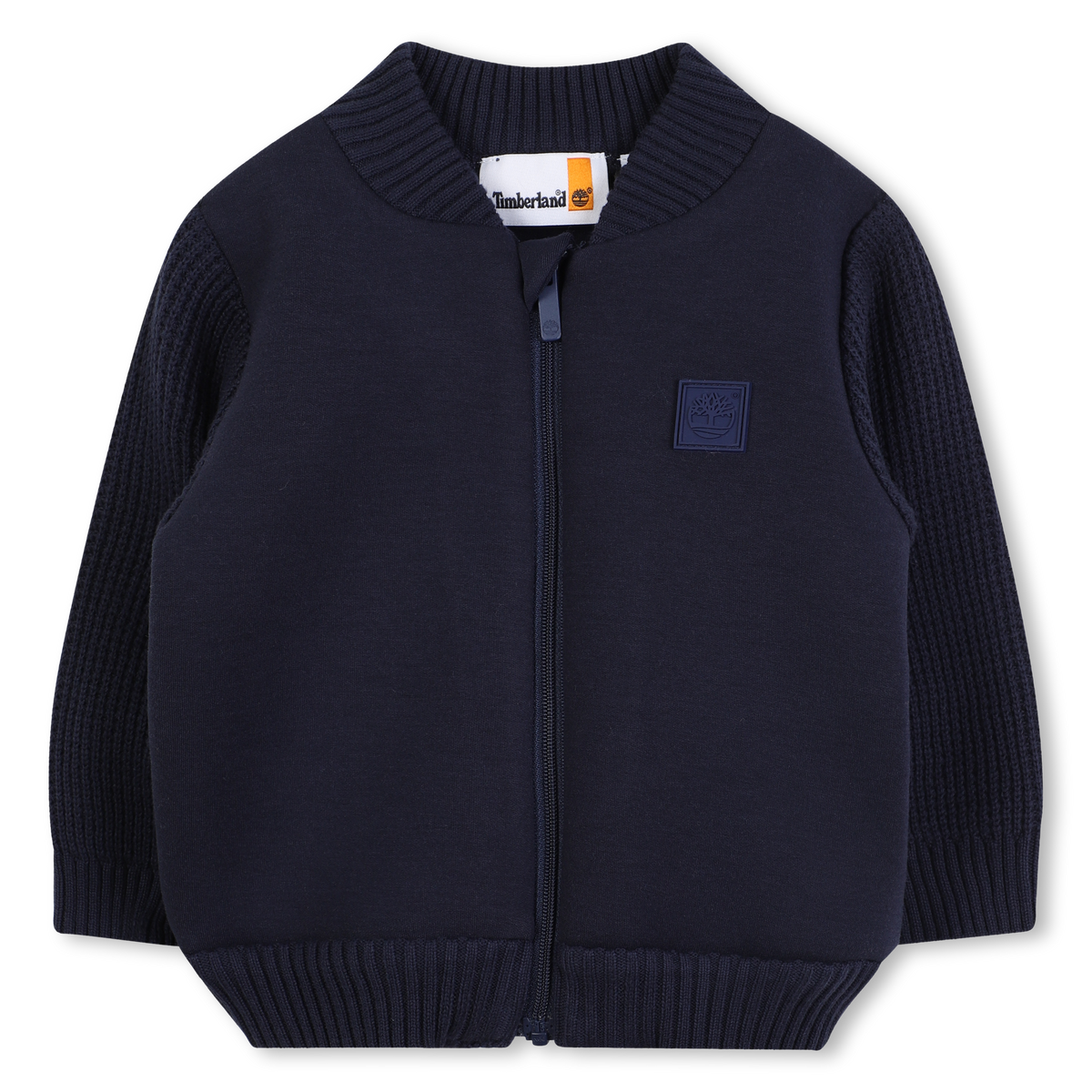 Timberland Vest - Navy