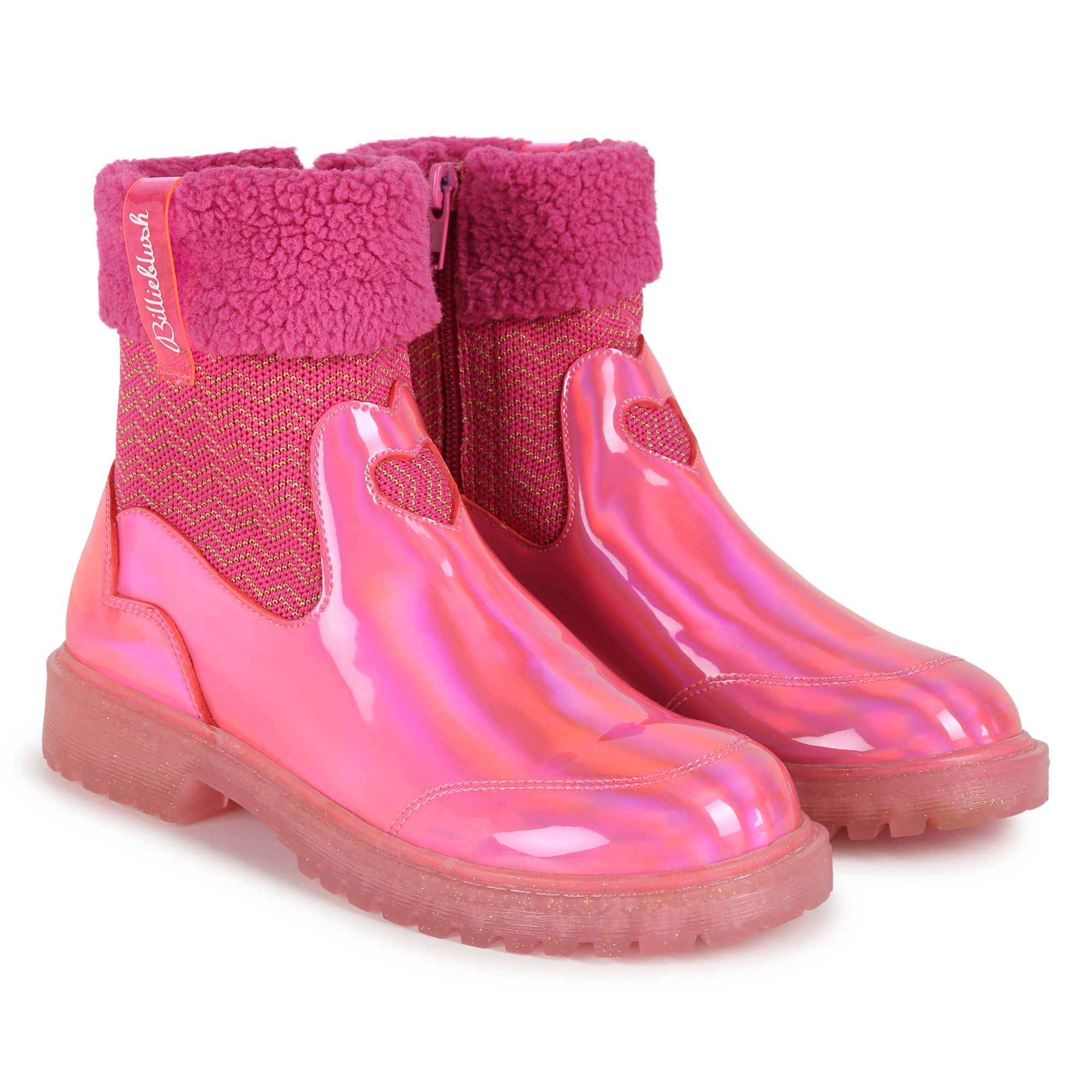 Billieblush Laarzen - Roze