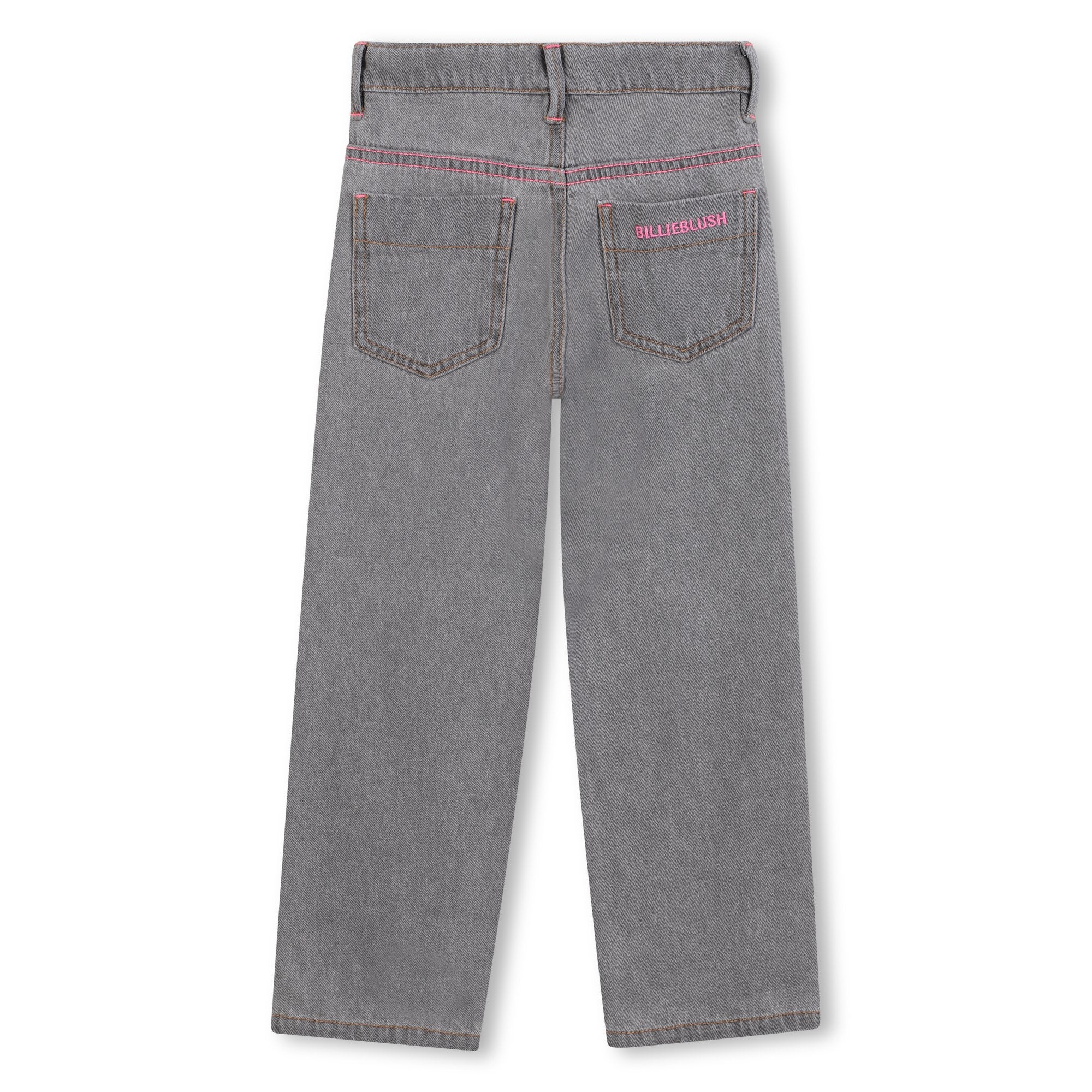 Billie Blush Joggingbroek - Pink