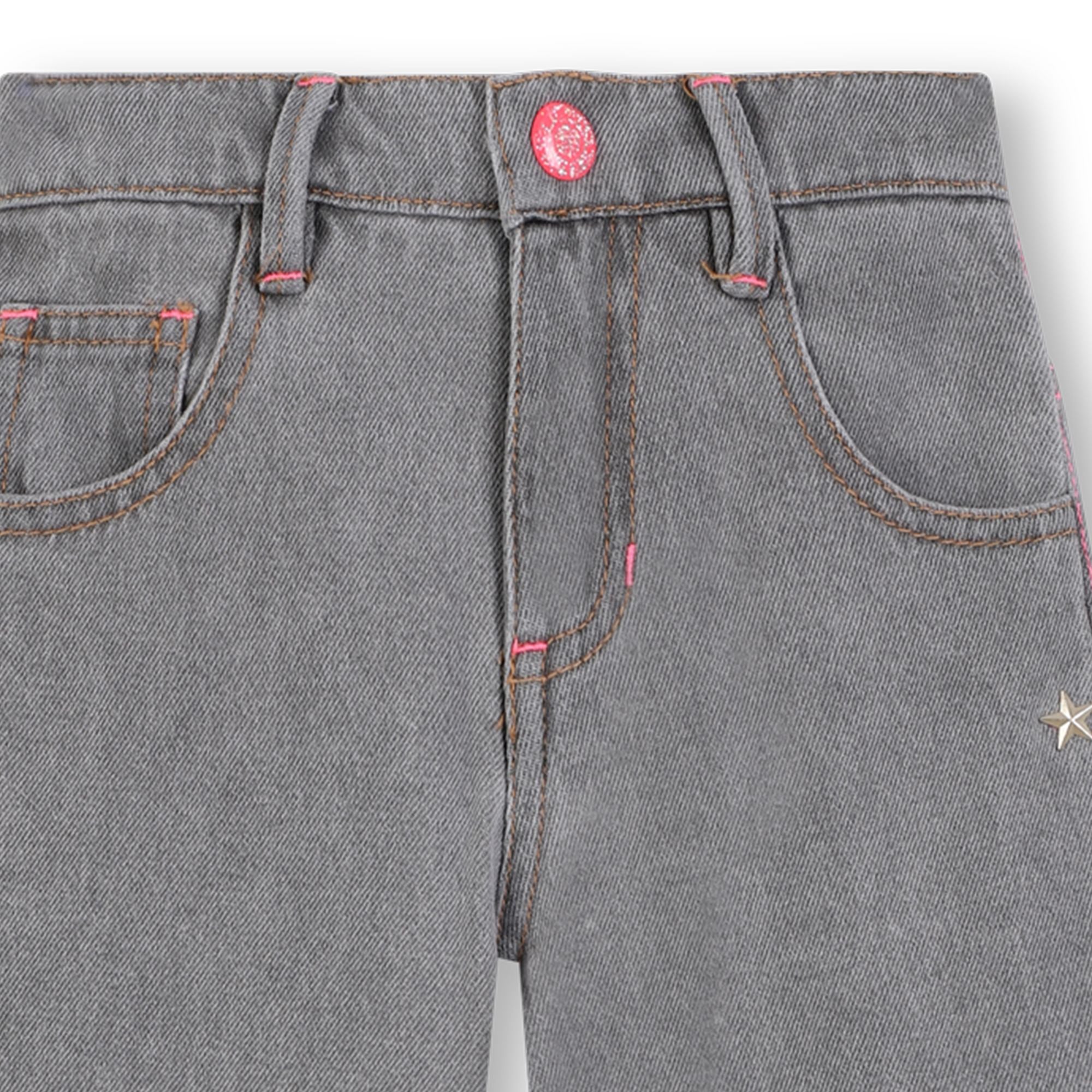 Billie Blush Joggingbroek - Pink